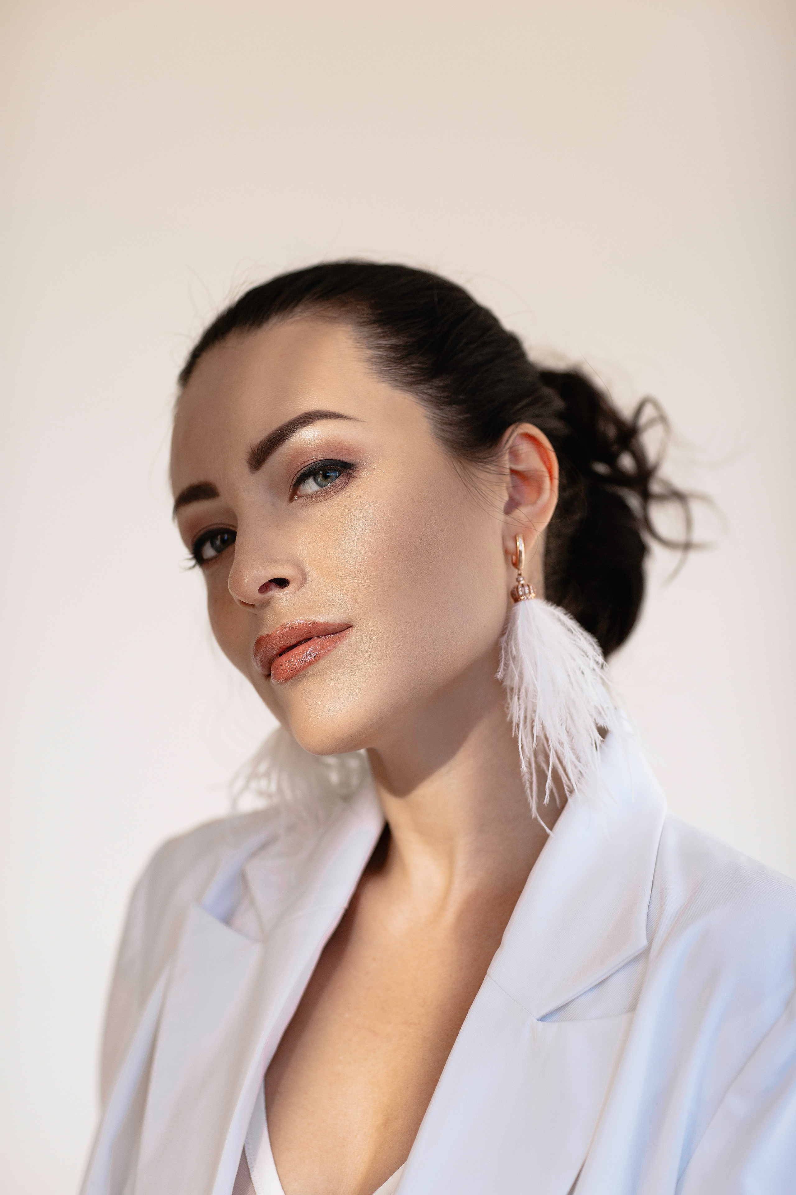 Portrait. Свадебный и семейный фотограф в Италии Анастасия Вишневецкая