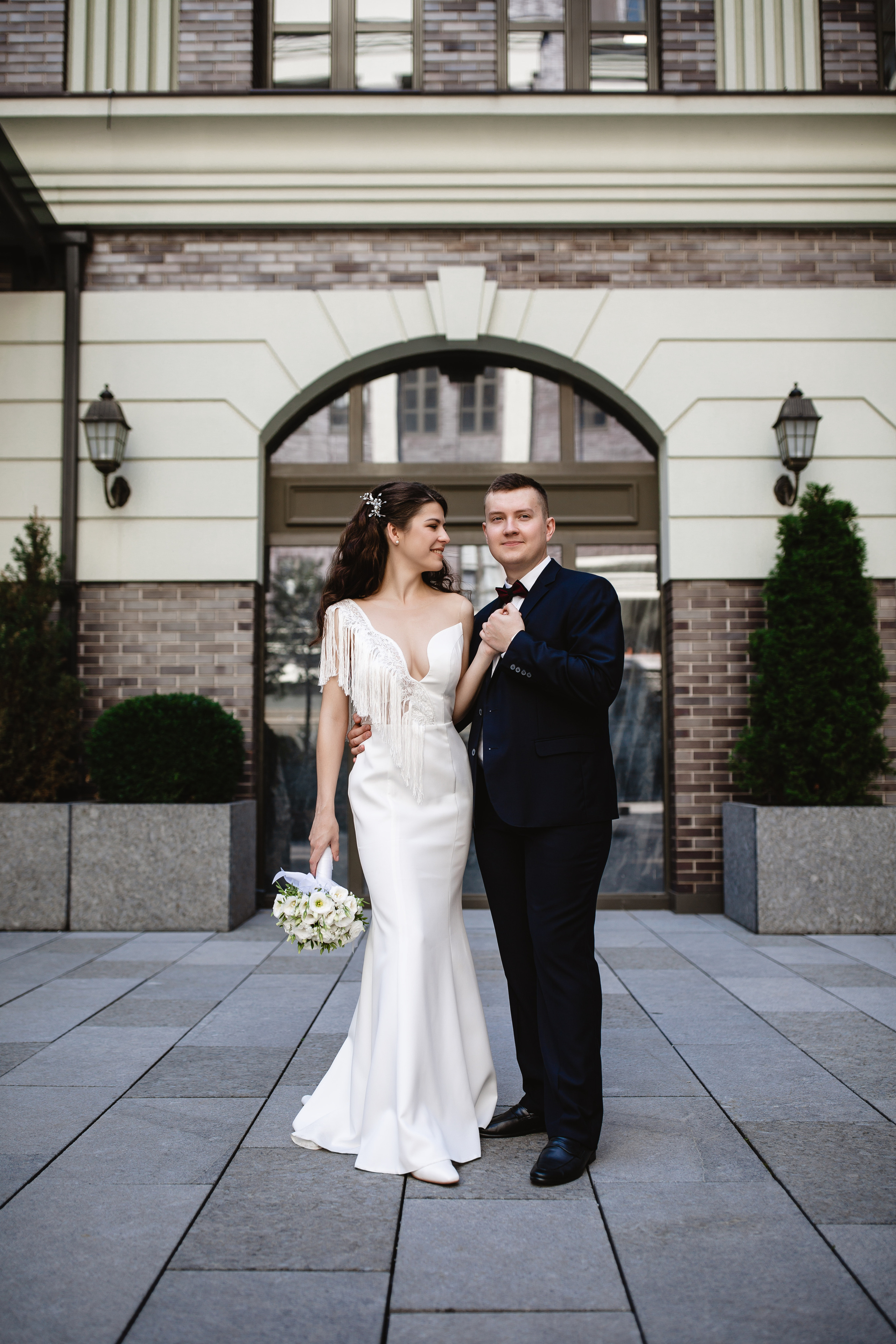 Valeria & Alexei. Wedding and family photographer in Italy Anastasiia Vishneveckaya