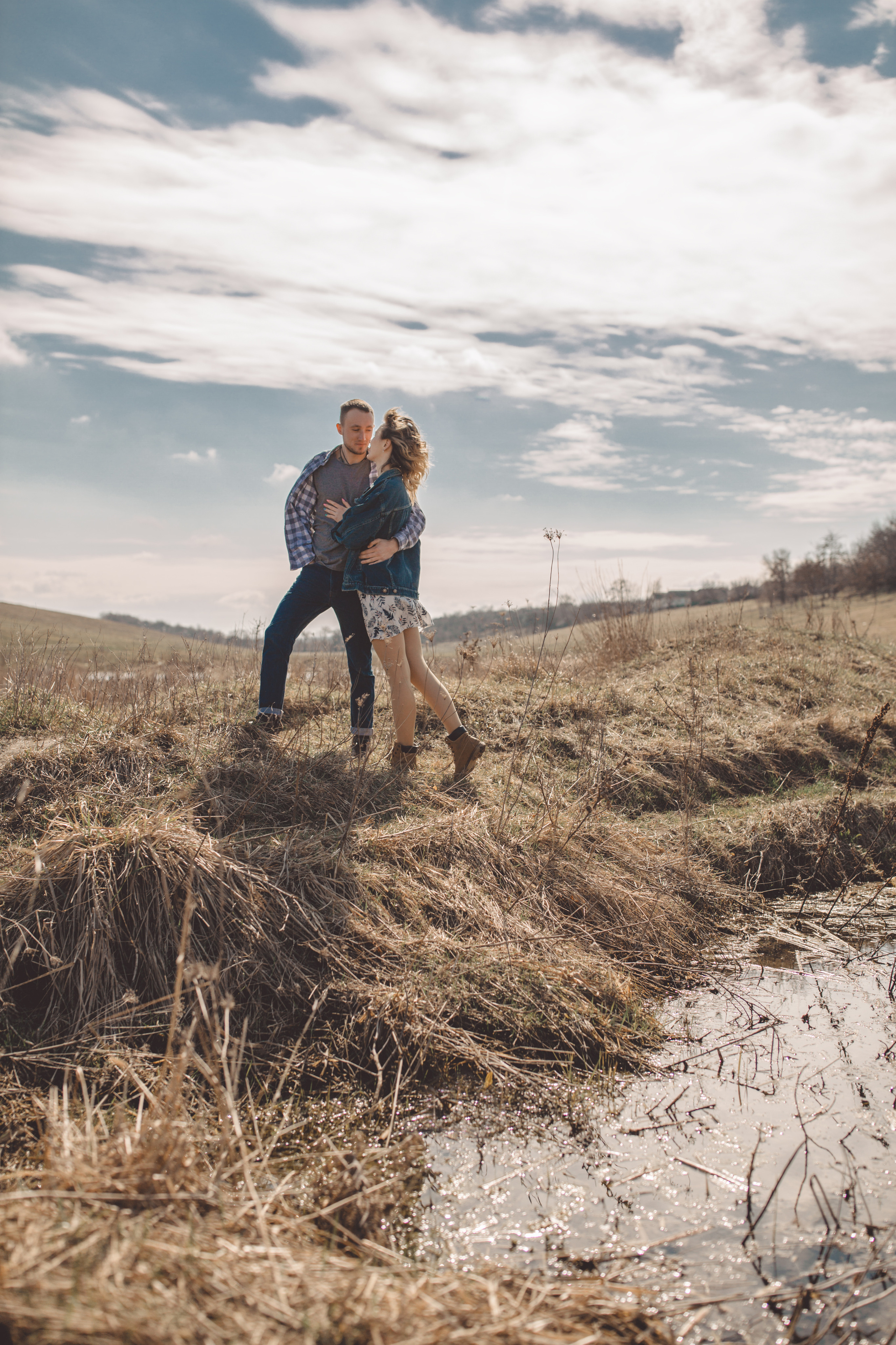 Anna & Sergey. Wedding and family photographer in Italy Anastasiia Vishneveckaya