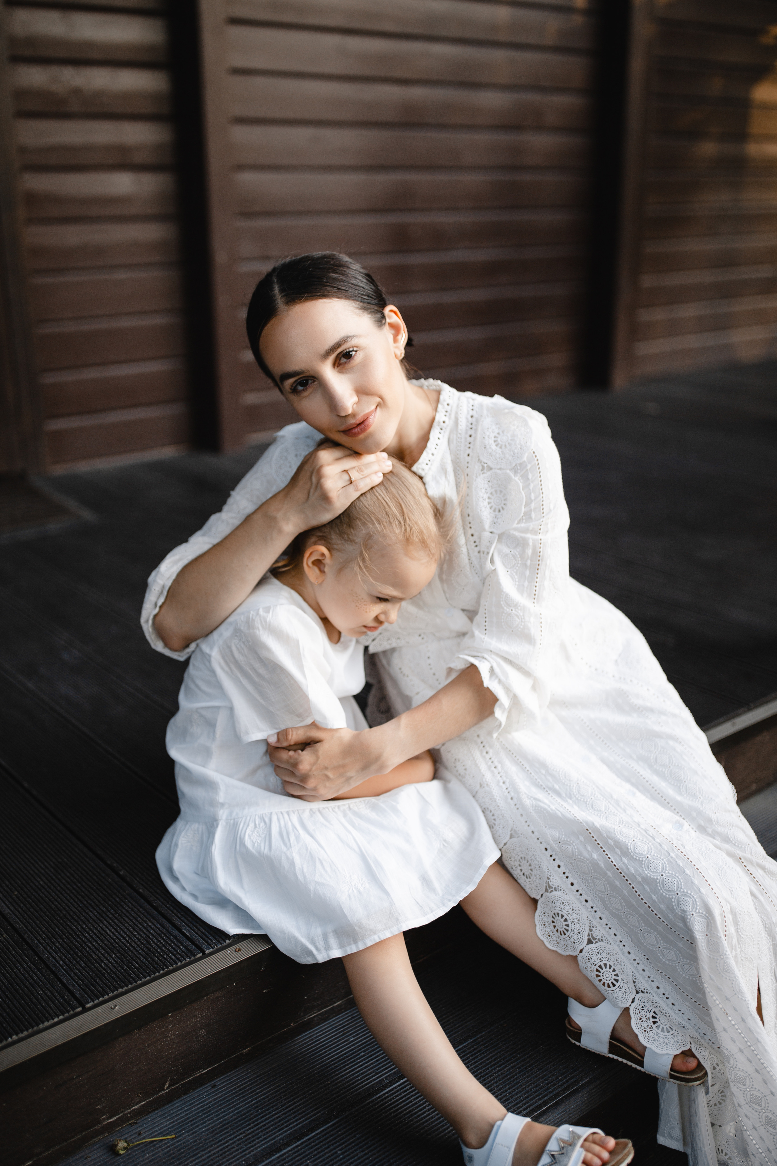 Anna`s family. Fotografa di matrimoni e famiglie in Italia Anastasia Vishnevetskaya