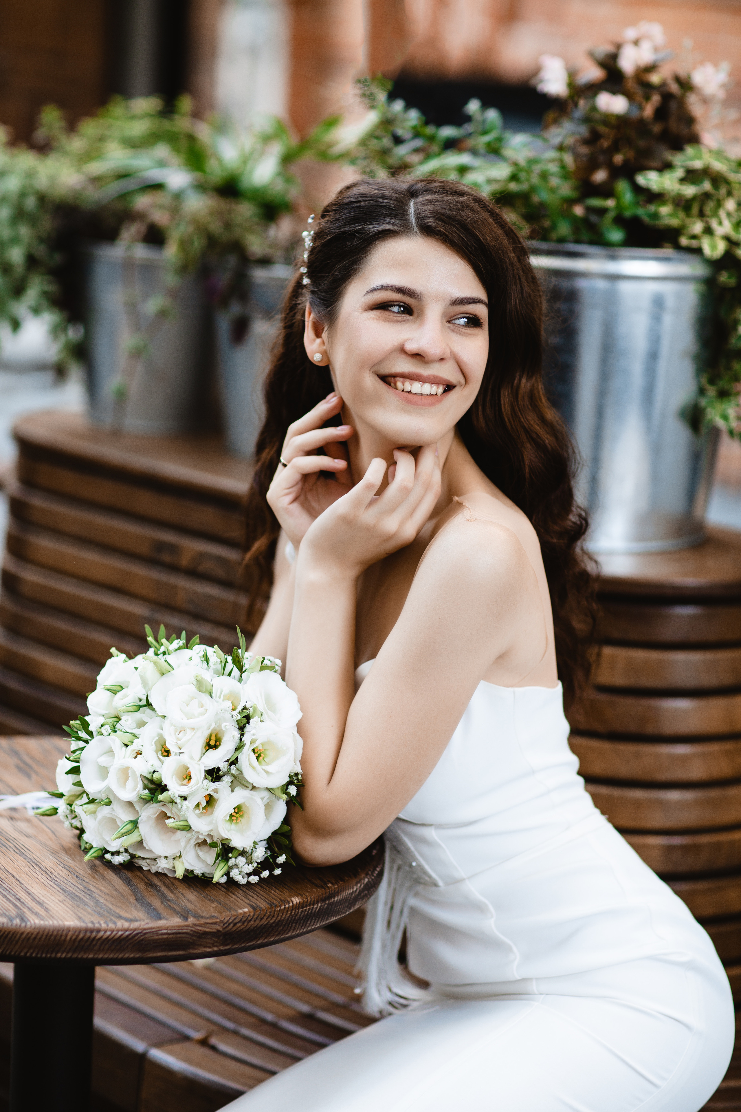 Valeria & Alexei. Wedding and family photographer in Italy Anastasiia Vishneveckaya