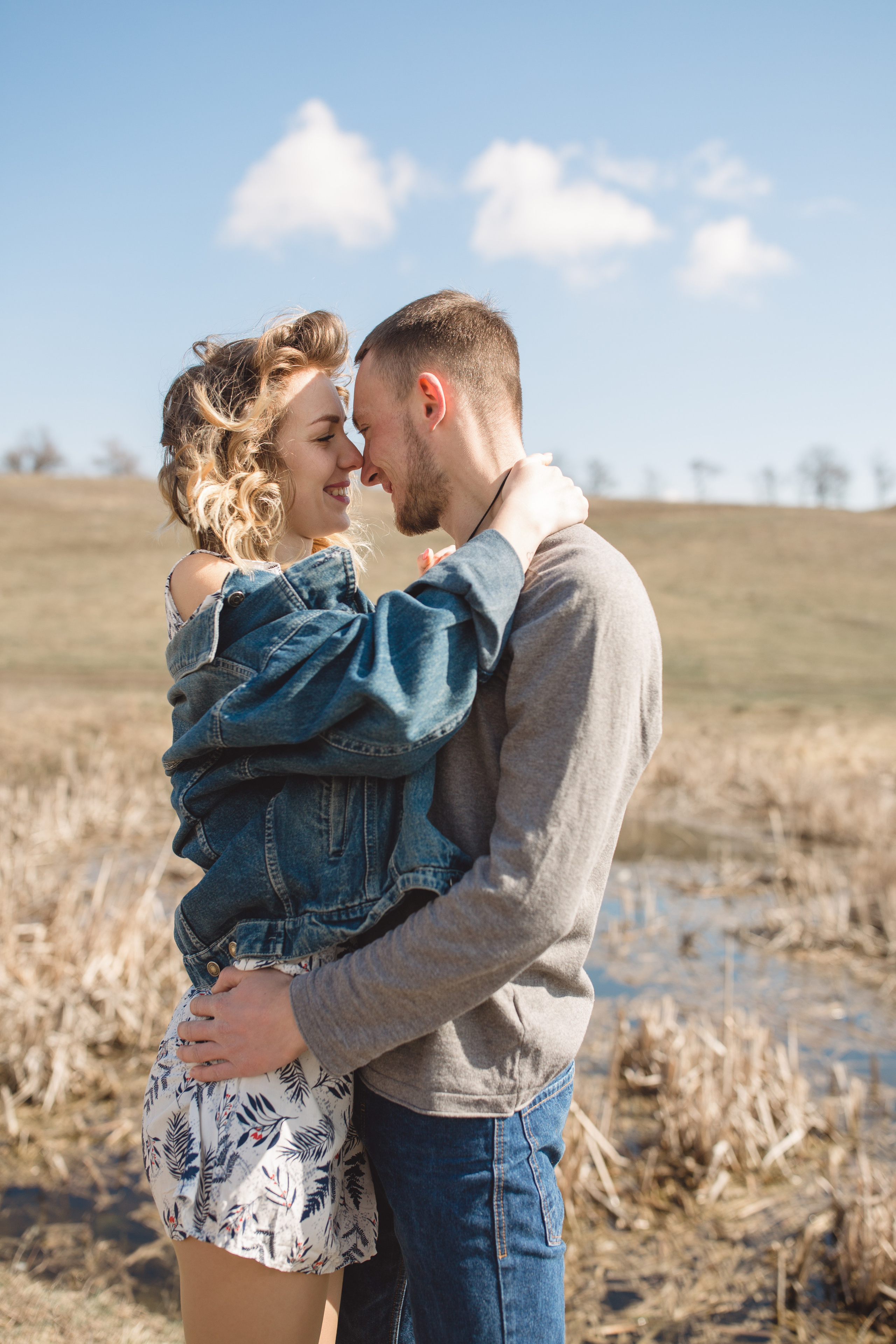 Anna & Sergey. Wedding and family photographer in Italy Anastasiia Vishneveckaya