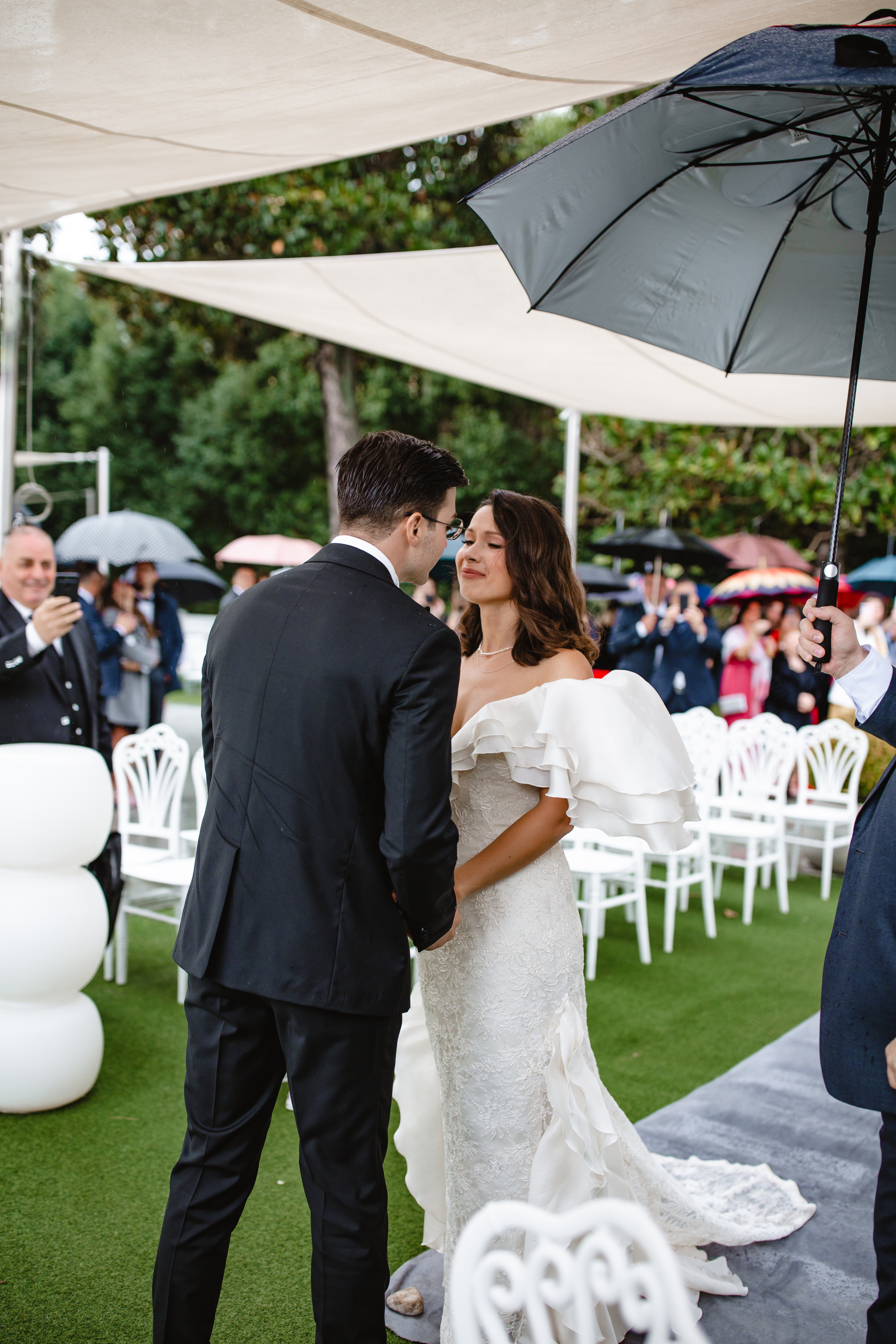 Anastasia & Mario. Fotografa di matrimoni e famiglie in Italia Anastasia Vishnevetskaya