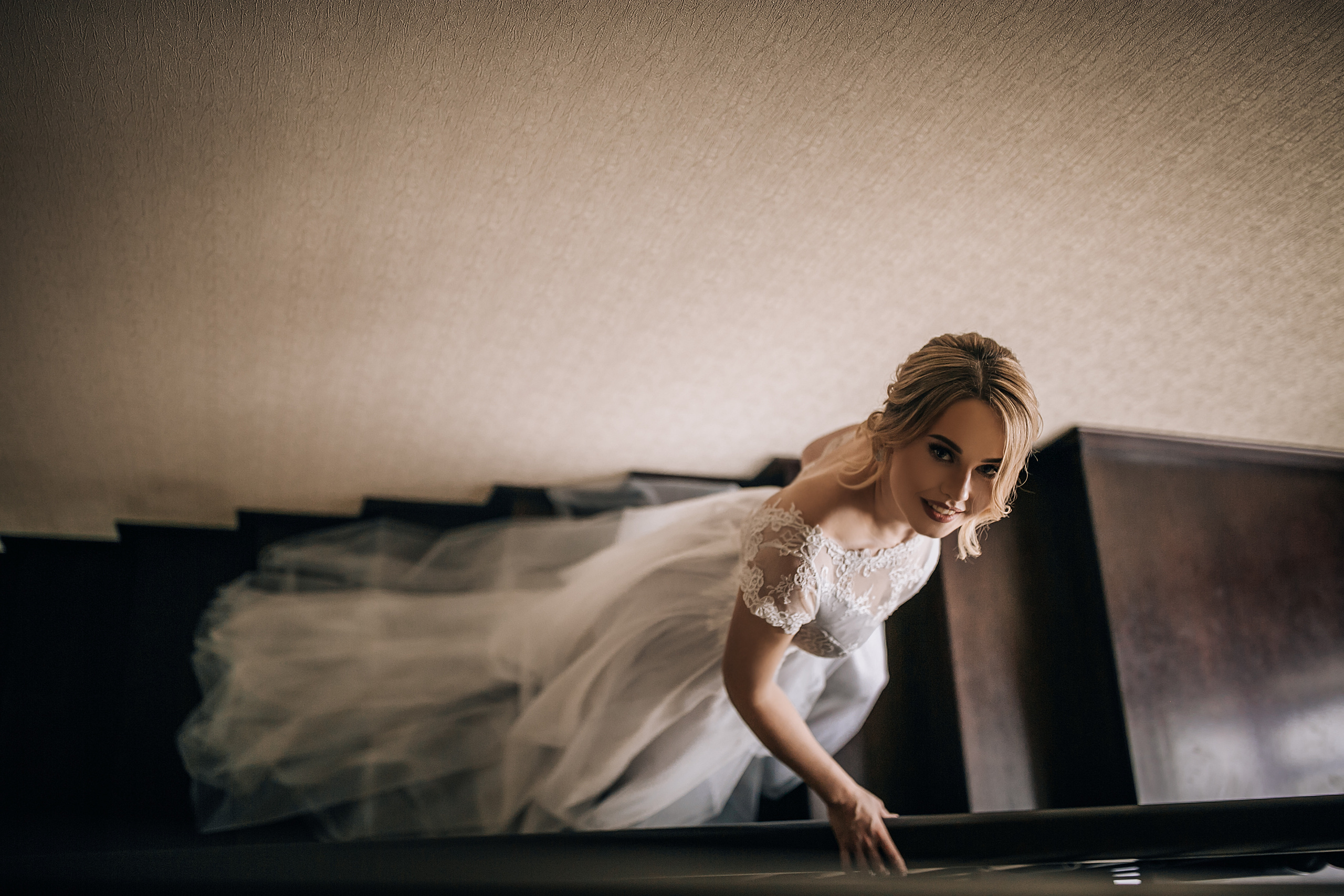 Autumn wedding. Fotografa di matrimoni e famiglie in Italia Anastasia Vishnevetskaya