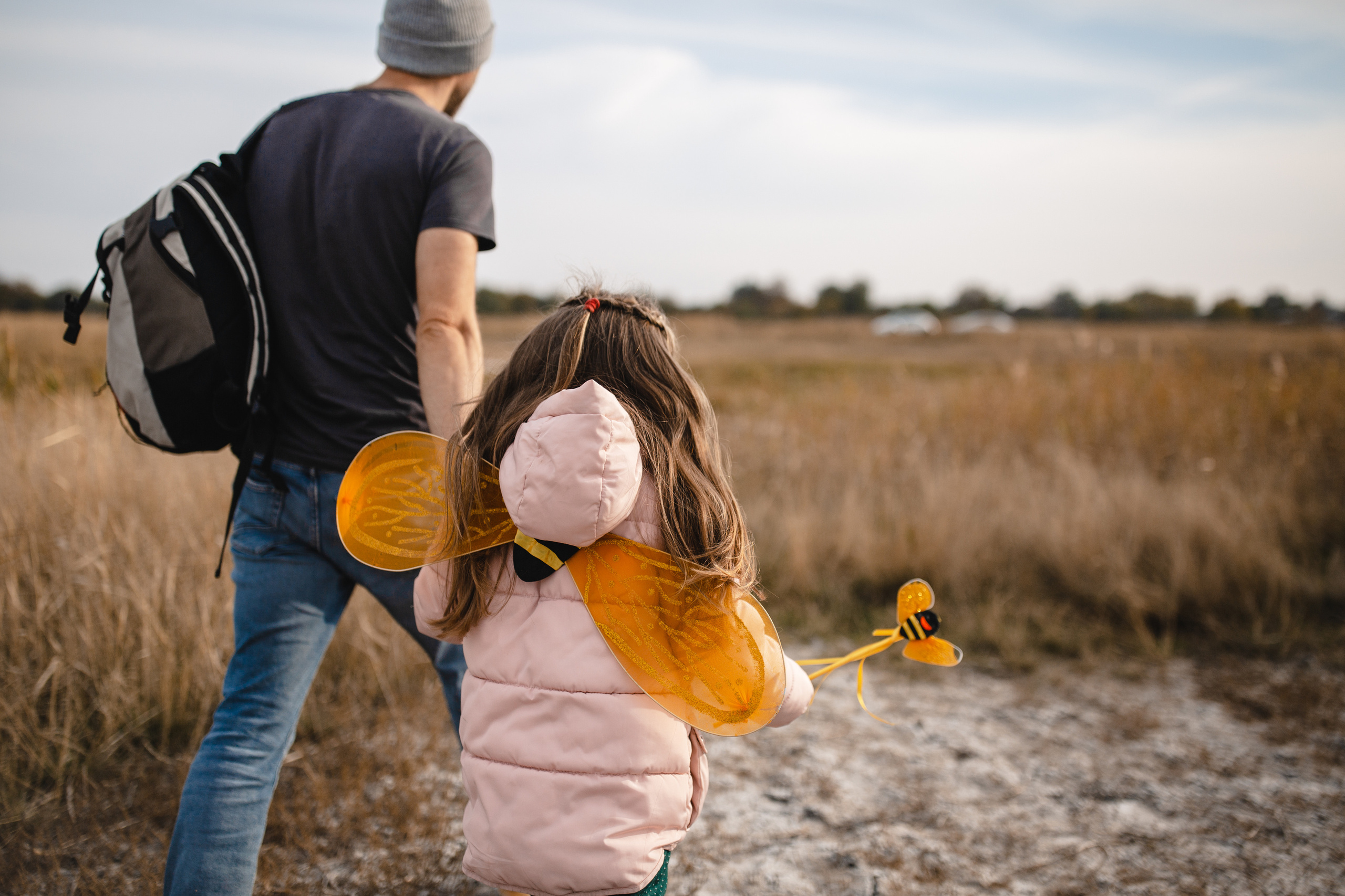 Daddy's daughter. Fotografa di matrimoni e famiglie in Italia Anastasia Vishnevetskaya