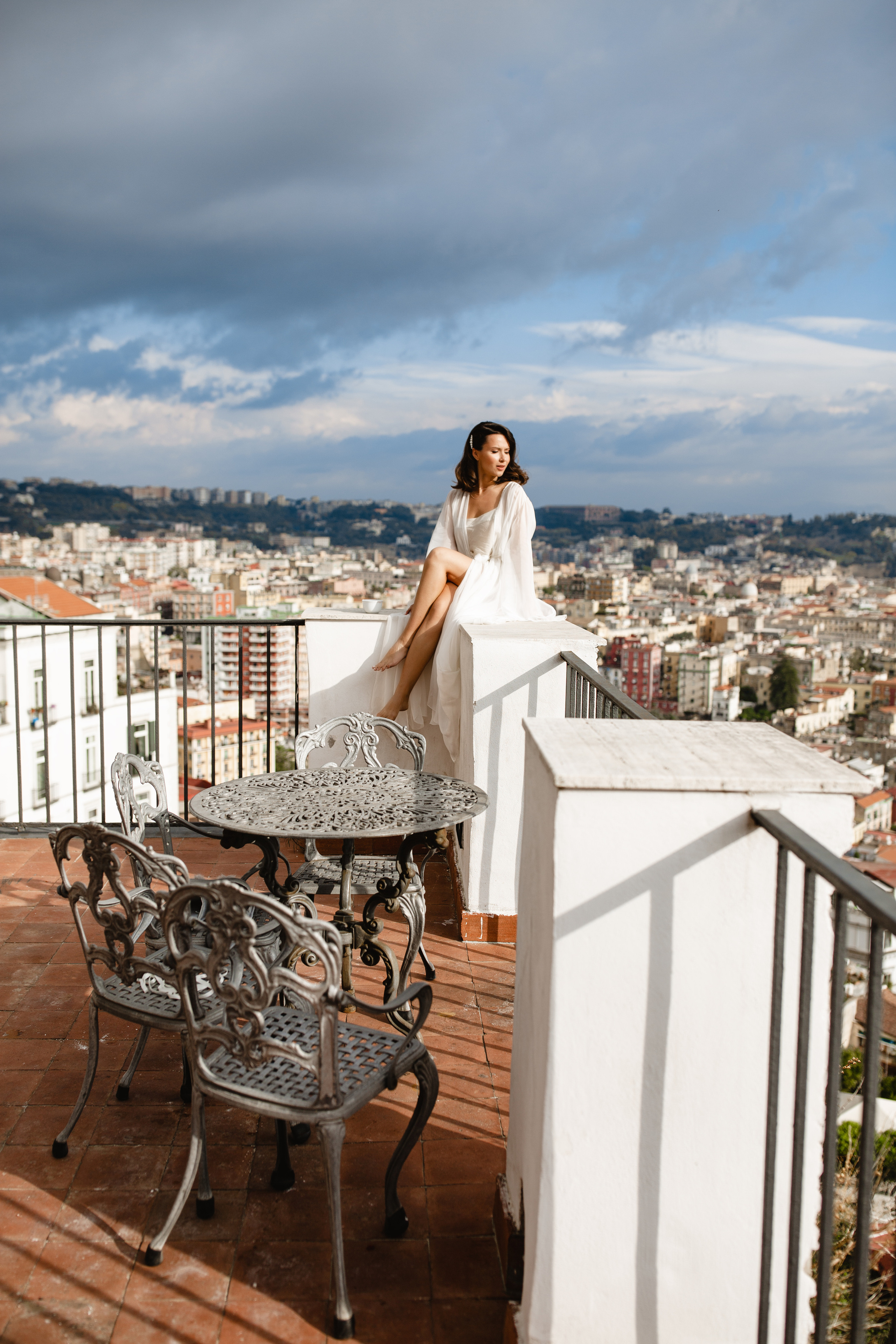 Anastasia & Mario. Fotografa di matrimoni e famiglie in Italia Anastasia Vishnevetskaya