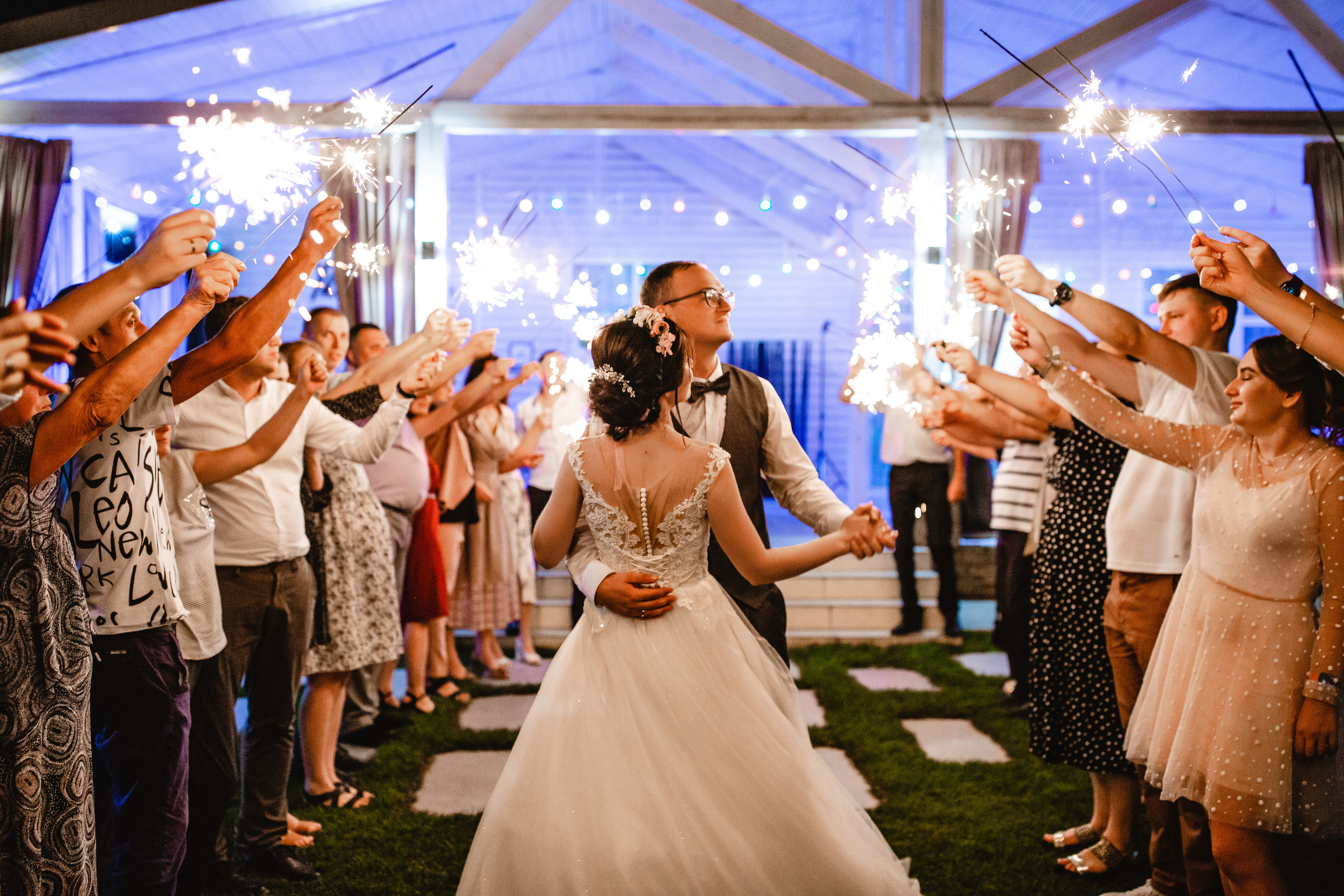 Ksyusha & Dima. Свадебный и семейный фотограф в Италии Анастасия Вишневецкая