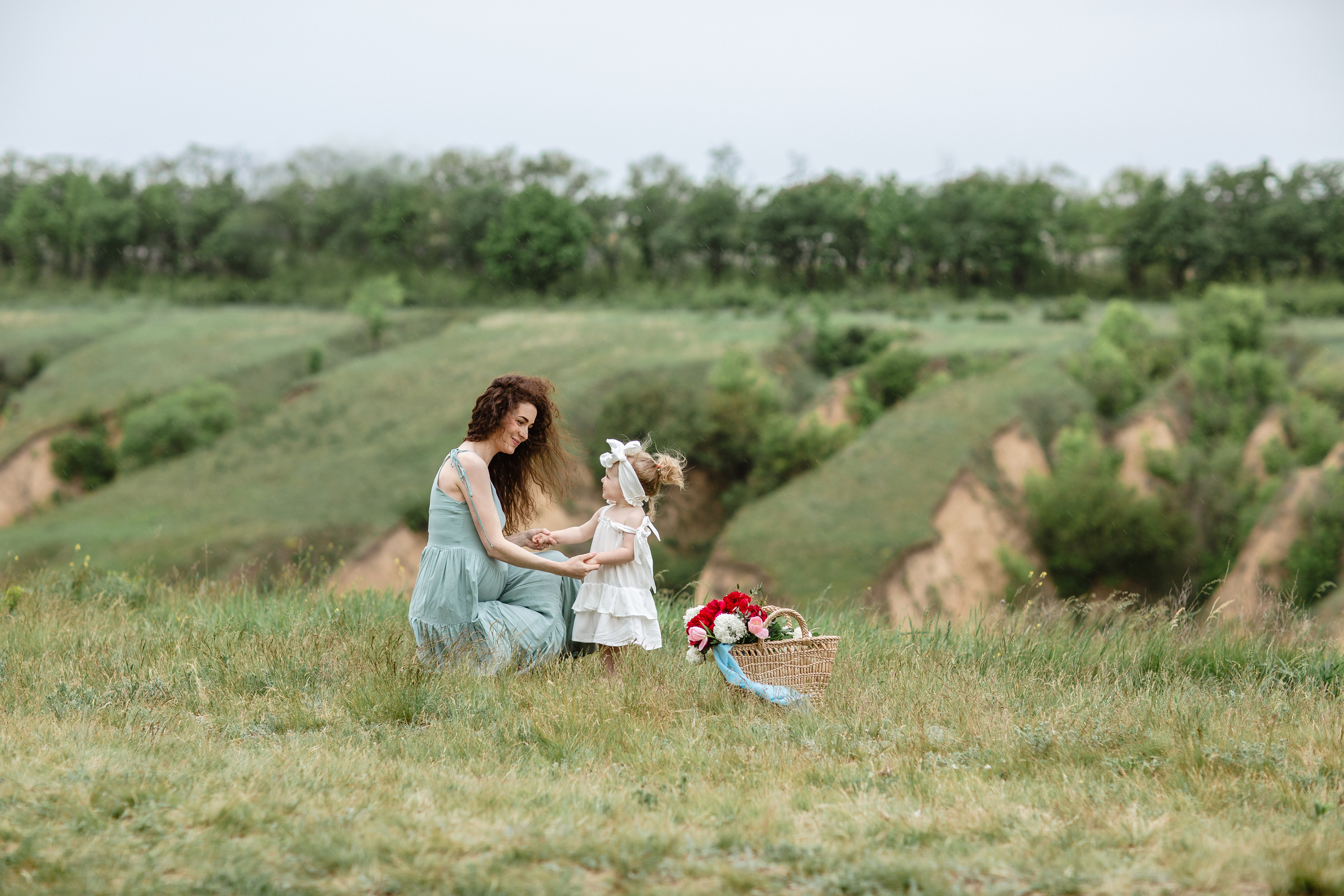 Vitalina`s family. Весільній та сімейний фотограф з України Анастасія Вишневецька