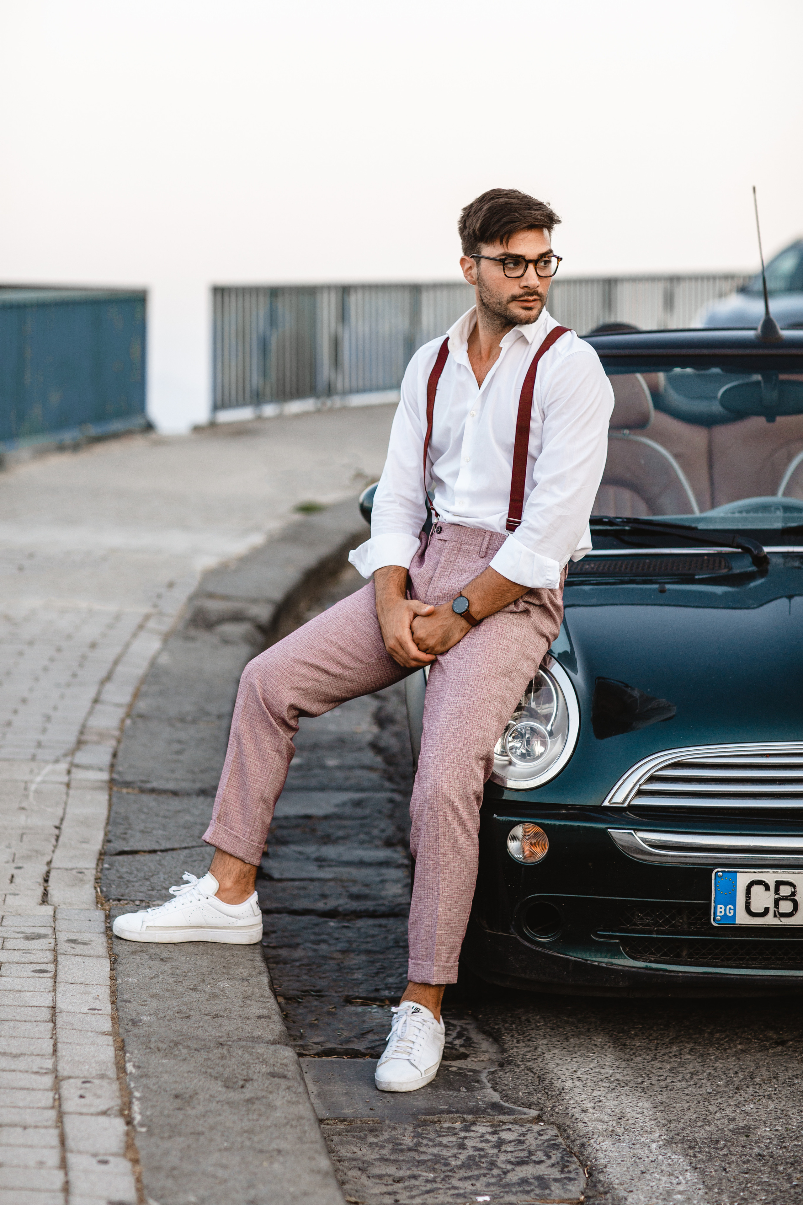 Mario & Anastasiia. Свадебный и семейный фотограф в Италии Анастасия Вишневецкая