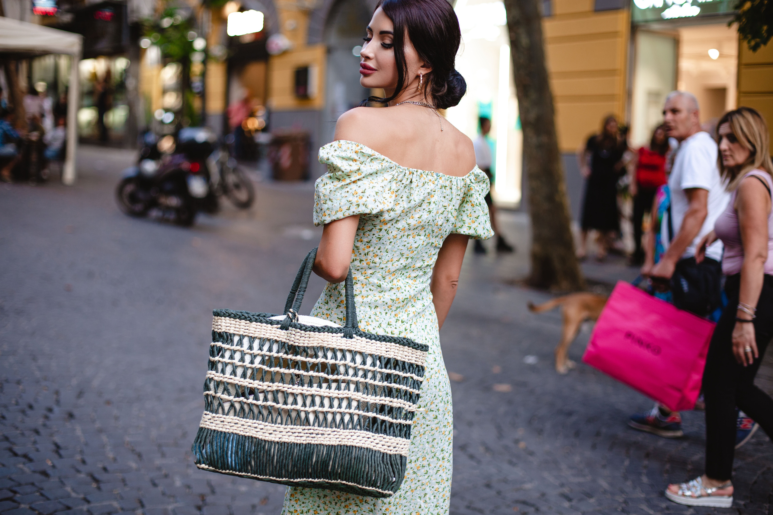 Aleksandra. Свадебный и семейный фотограф в Италии Анастасия Вишневецкая