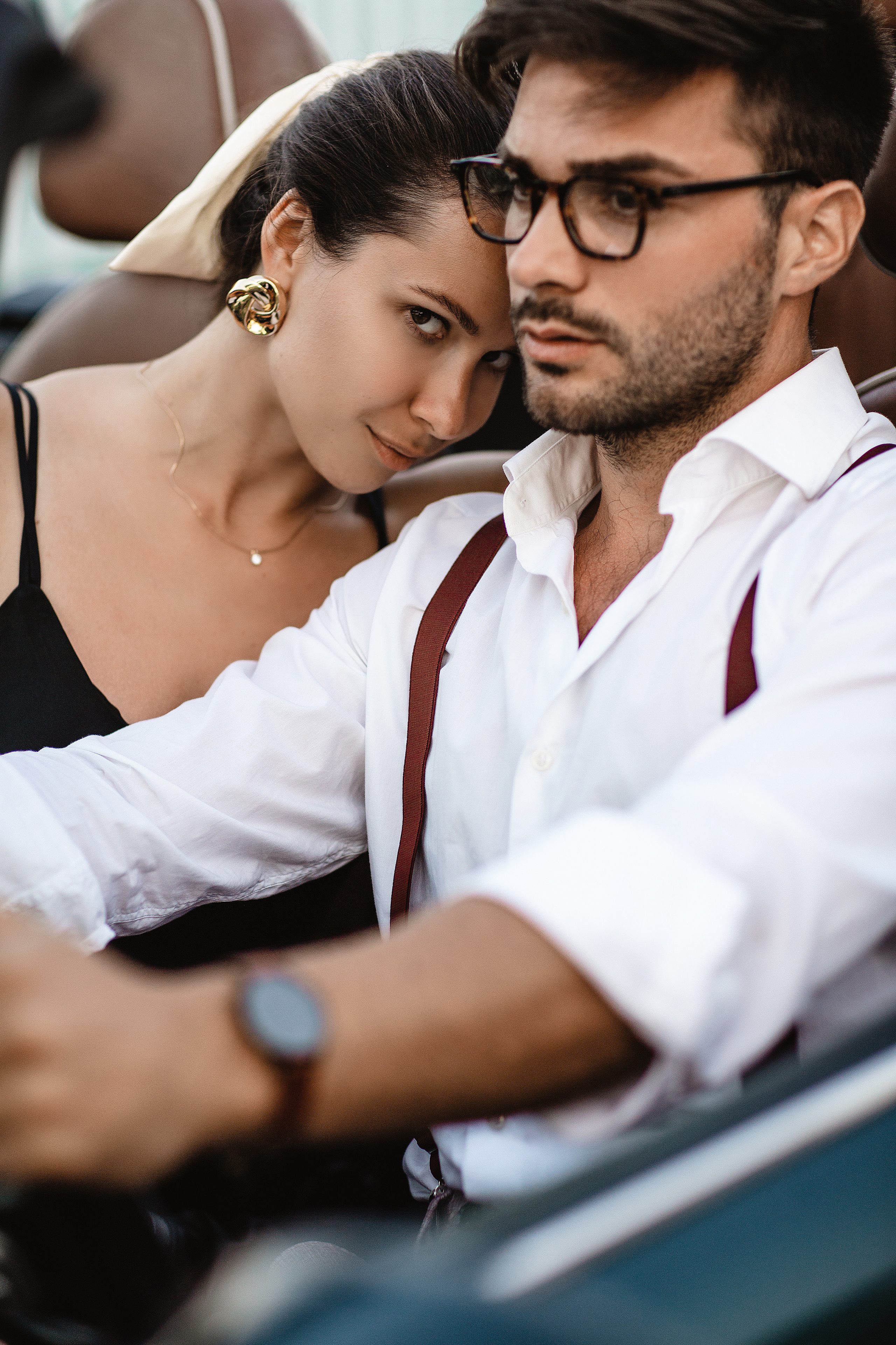 Mario & Anastasiia. Свадебный и семейный фотограф в Италии Анастасия Вишневецкая