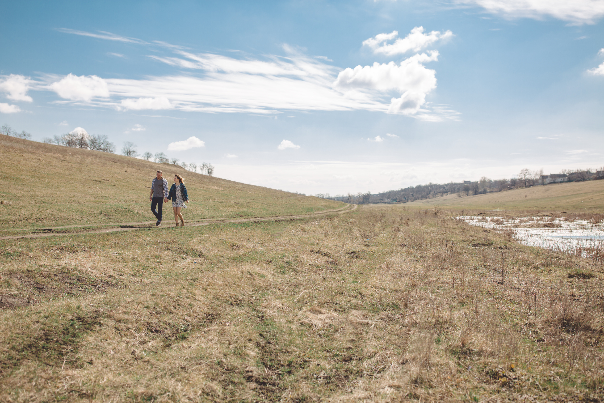 Anna & Sergey. Wedding and family photographer in Italy Anastasiia Vishneveckaya