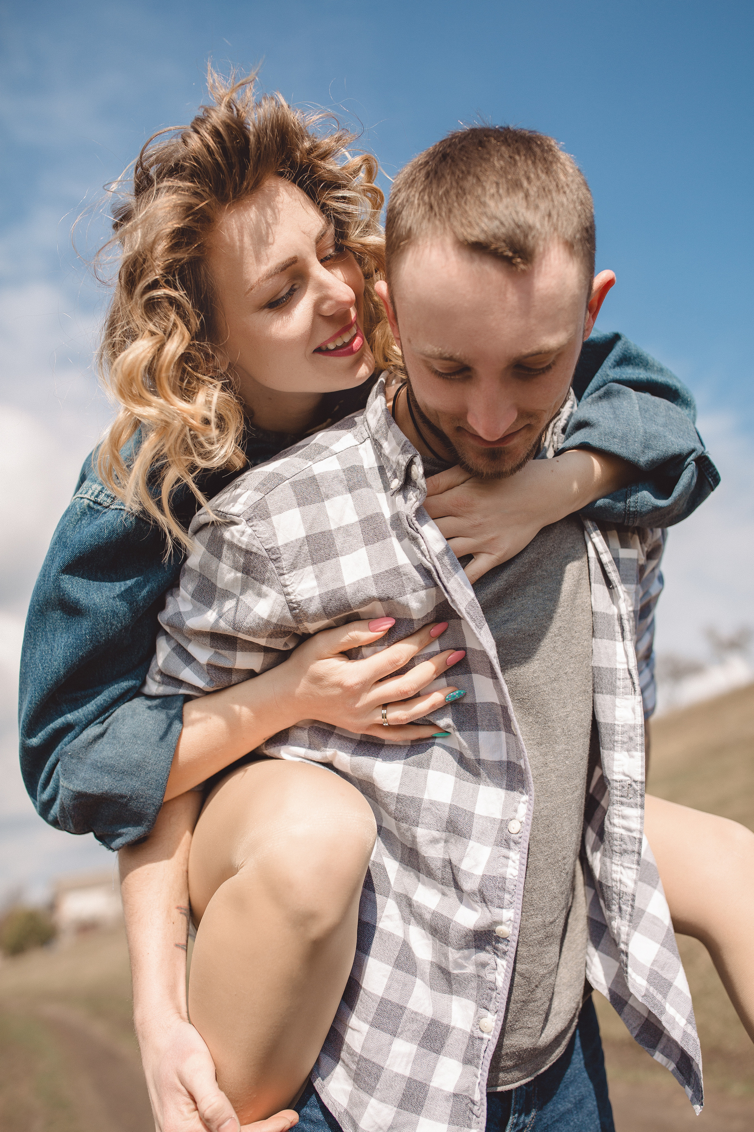 Anna & Sergey. Wedding and family photographer in Italy Anastasiia Vishneveckaya