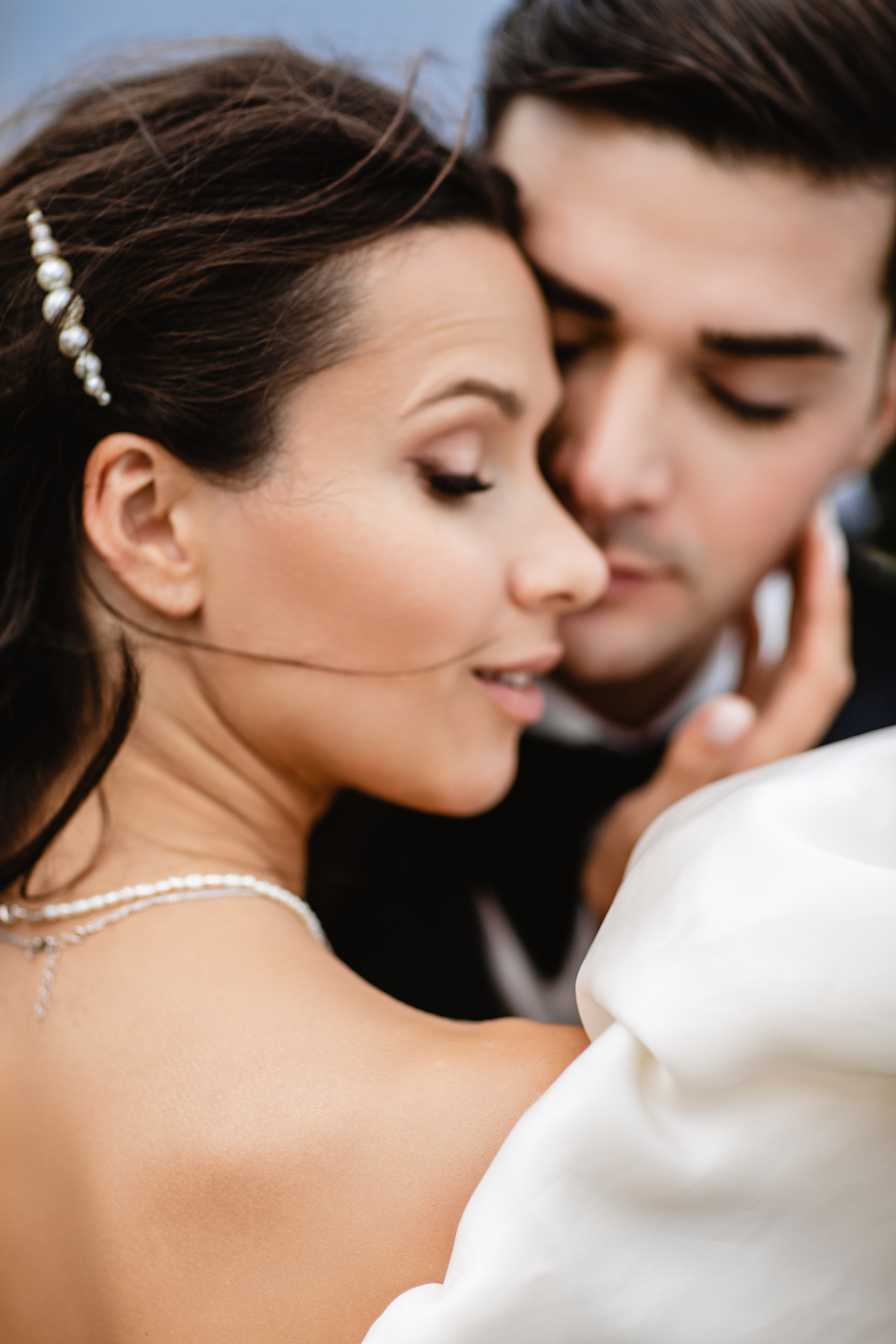 Anastasia & Mario. Fotografa di matrimoni e famiglie in Italia Anastasia Vishnevetskaya