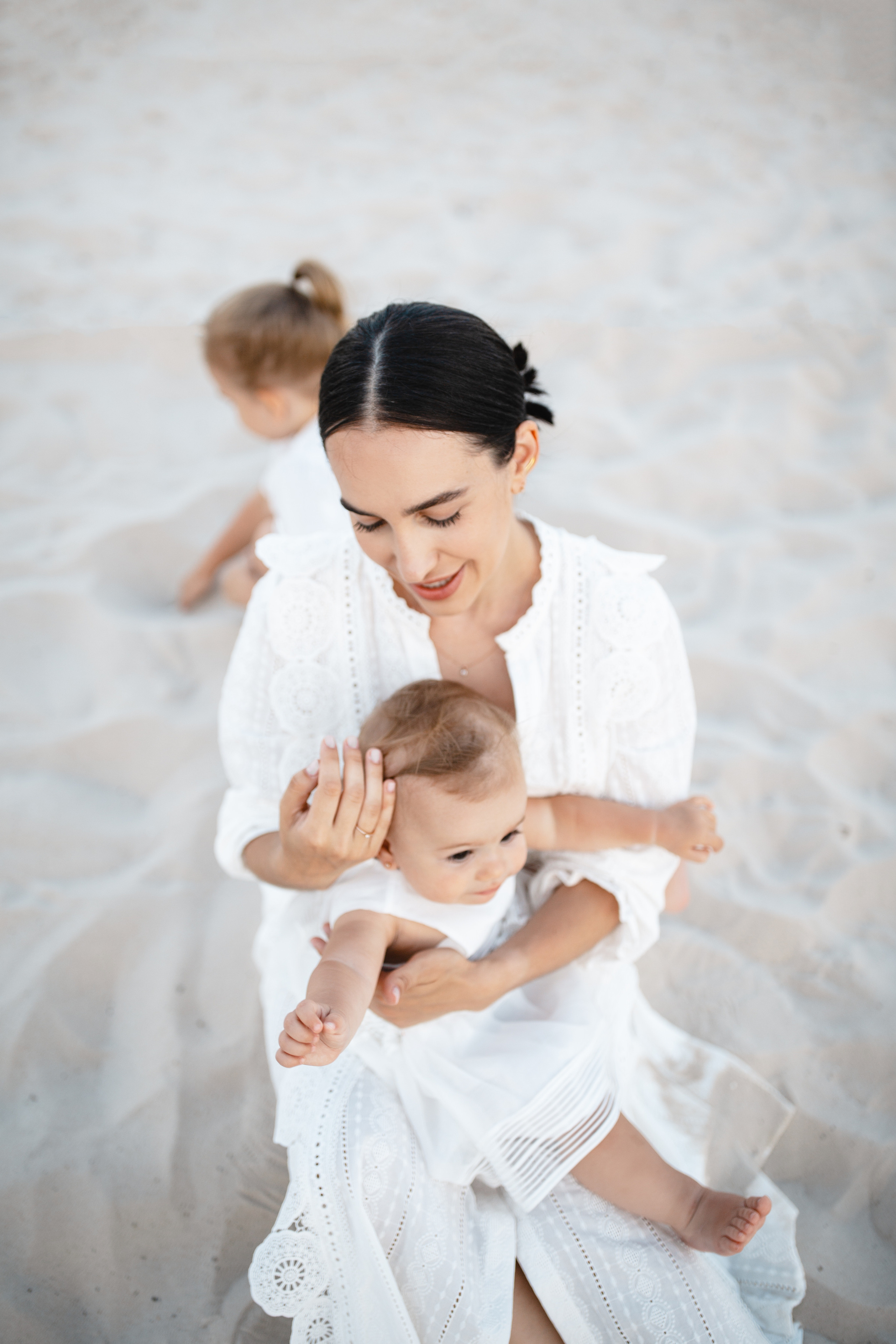 Anna`s family. Fotografa di matrimoni e famiglie in Italia Anastasia Vishnevetskaya