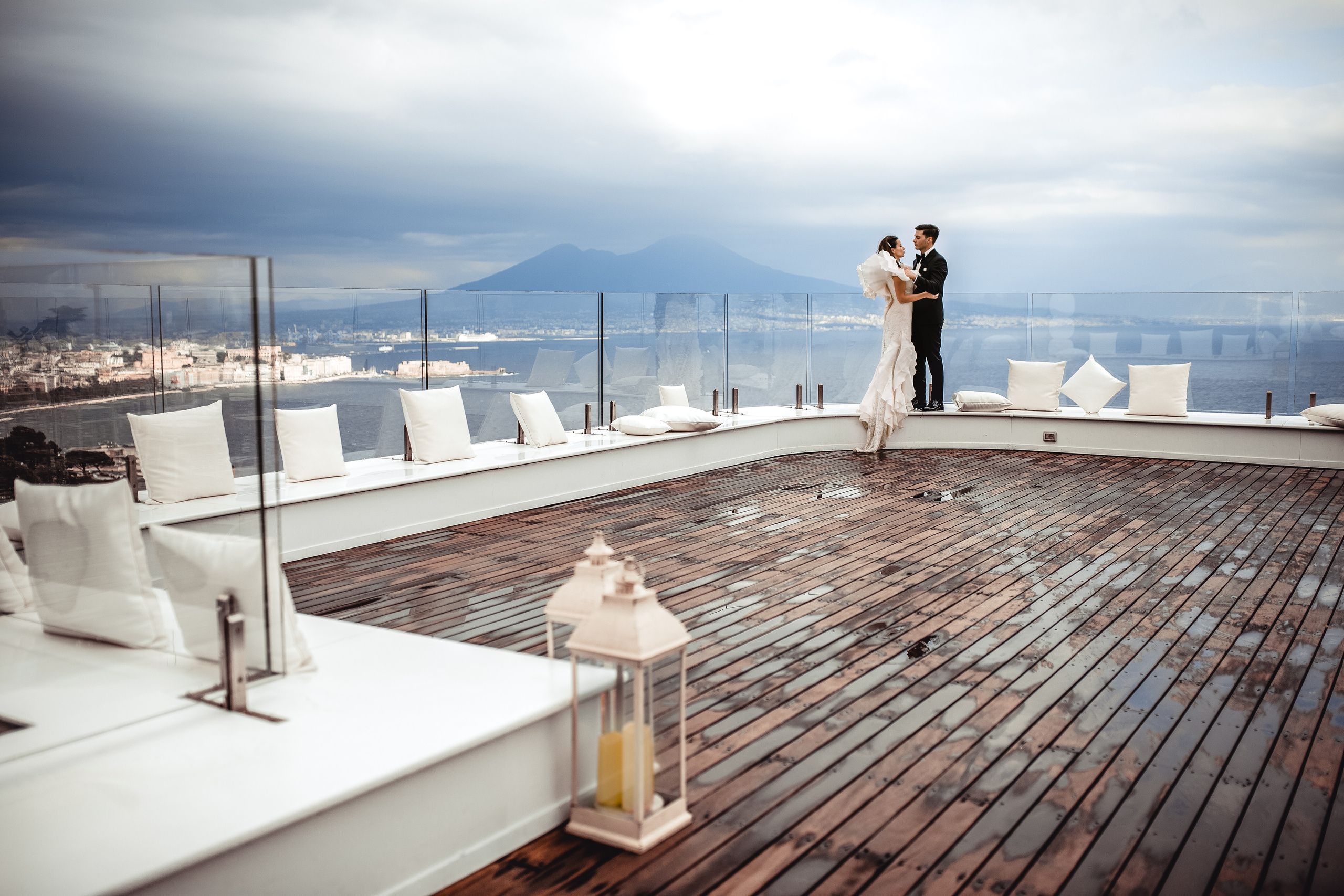 Anastasia & Mario. Fotografa di matrimoni e famiglie in Italia Anastasia Vishnevetskaya