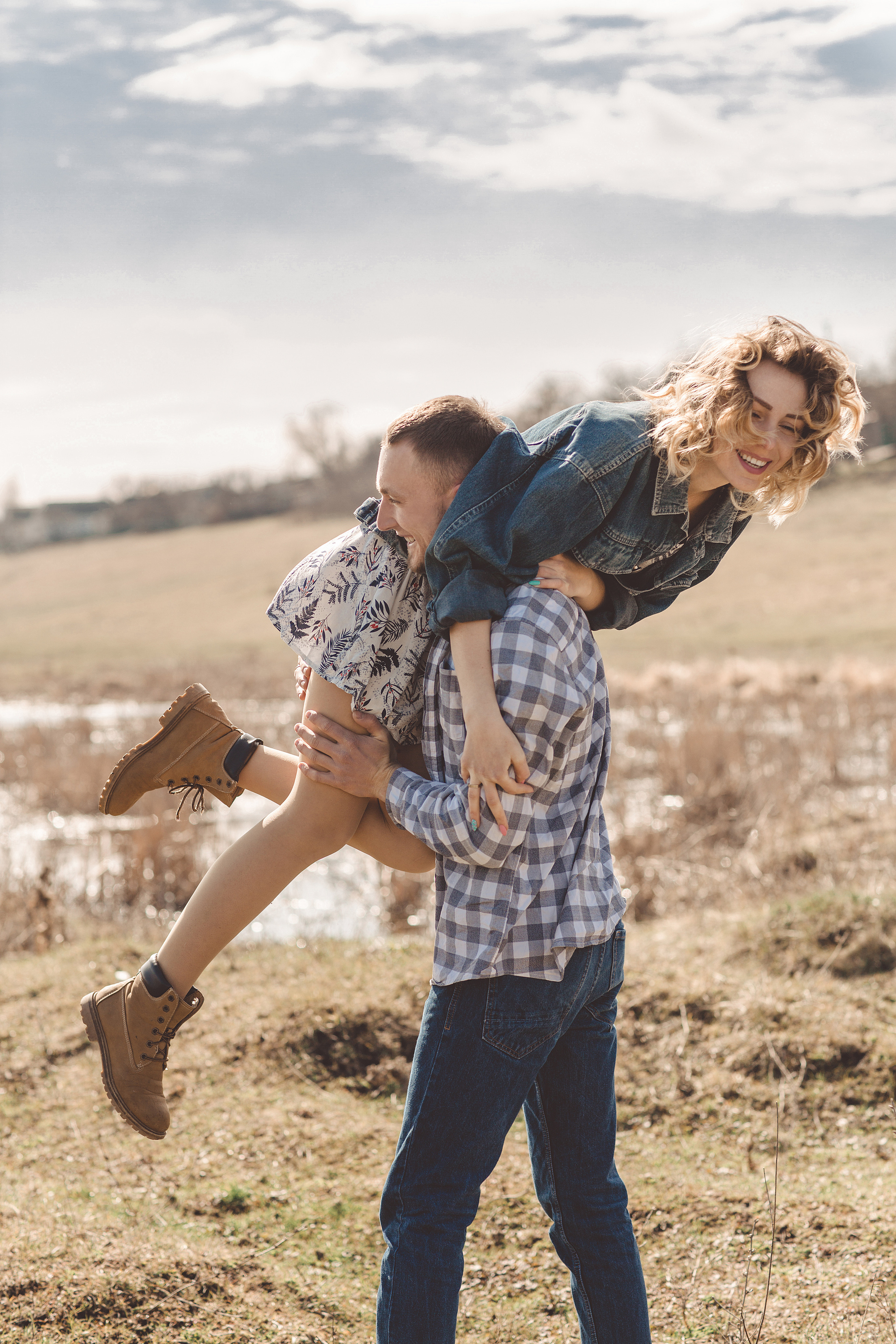 Anna & Sergey. Wedding and family photographer in Italy Anastasiia Vishneveckaya