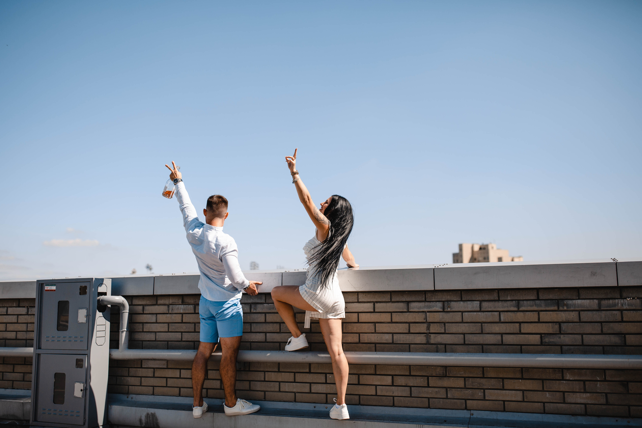 Nelly & Vadim. Wedding and family photographer in Italy Anastasiia Vishneveckaya