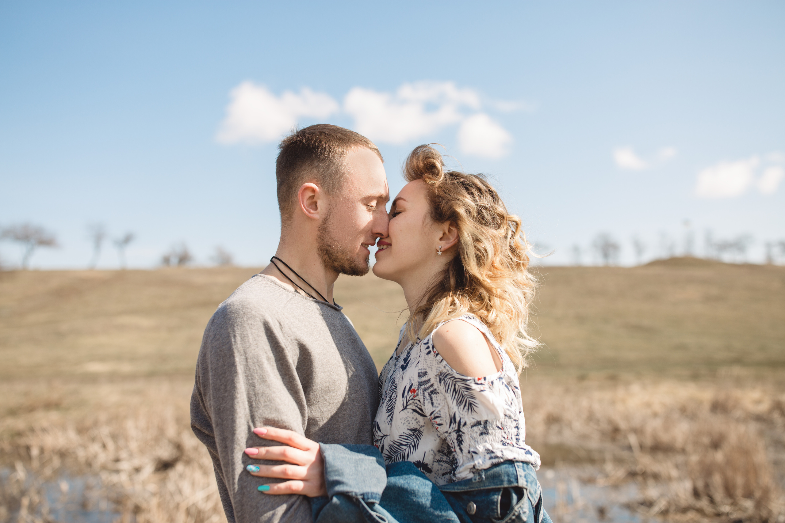 Anna & Sergey. Wedding and family photographer in Italy Anastasiia Vishneveckaya