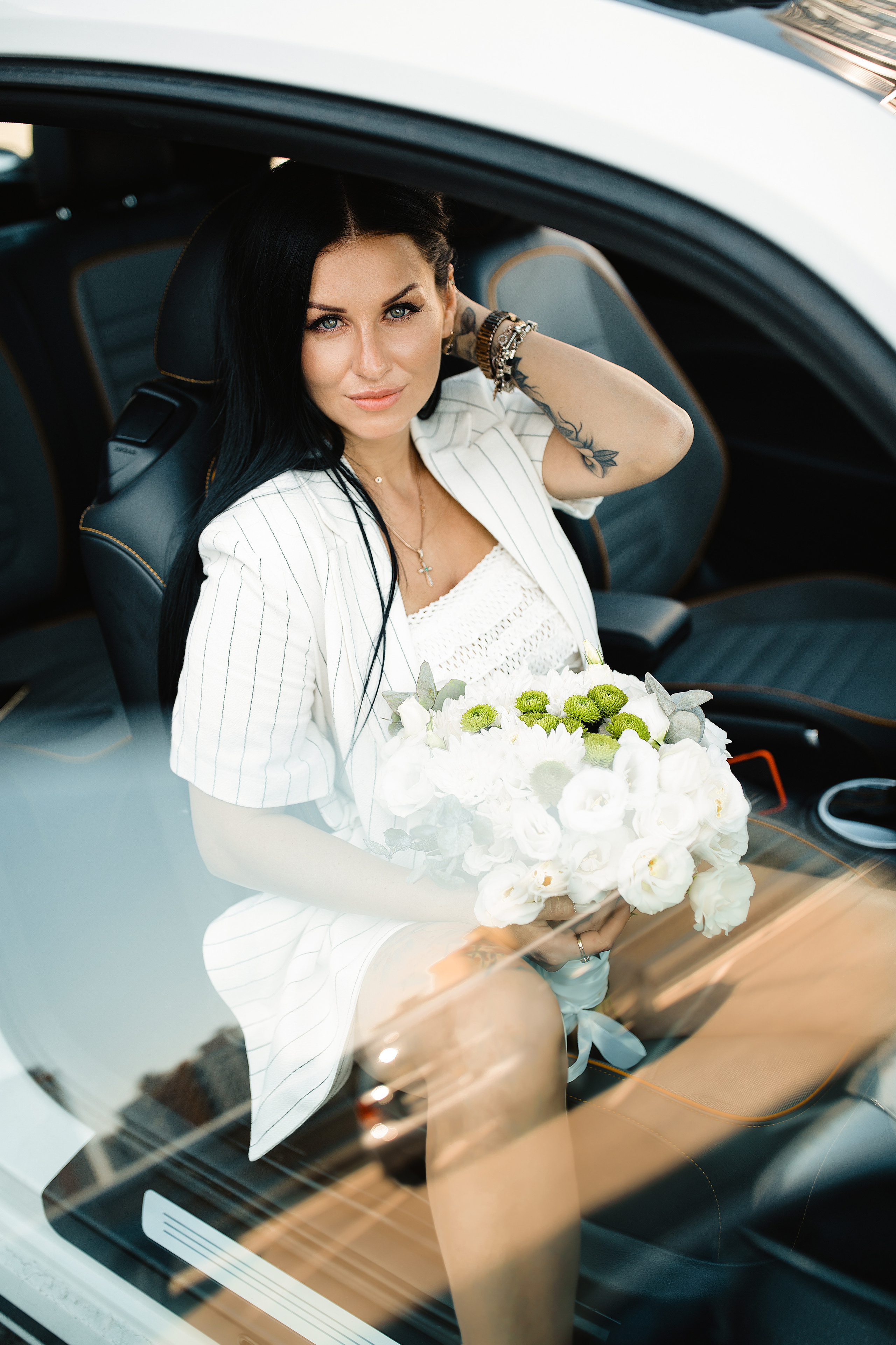 Nelly & Vadim. Wedding and family photographer in Italy Anastasiia Vishneveckaya
