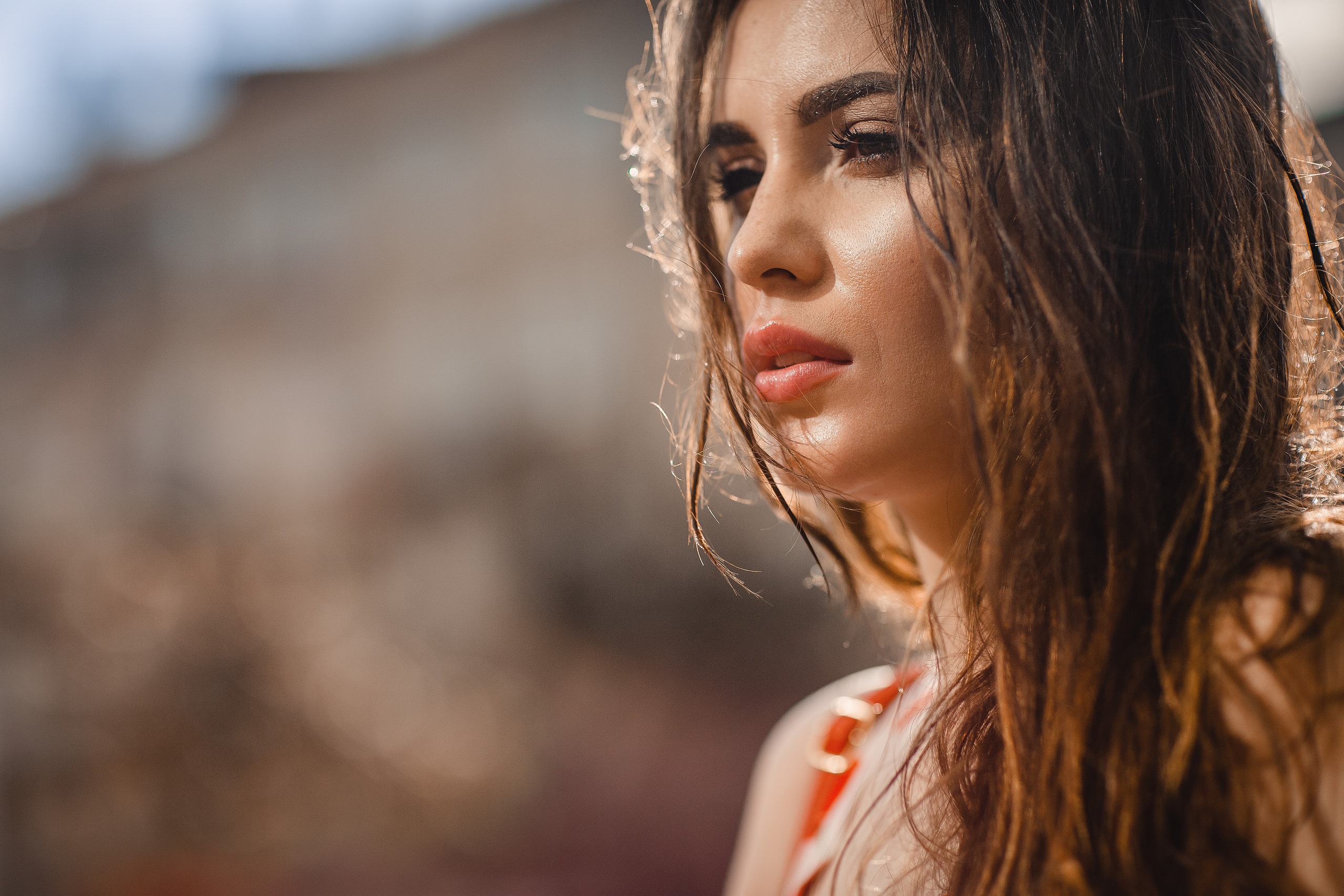 Portrait. Свадебный и семейный фотограф в Италии Анастасия Вишневецкая