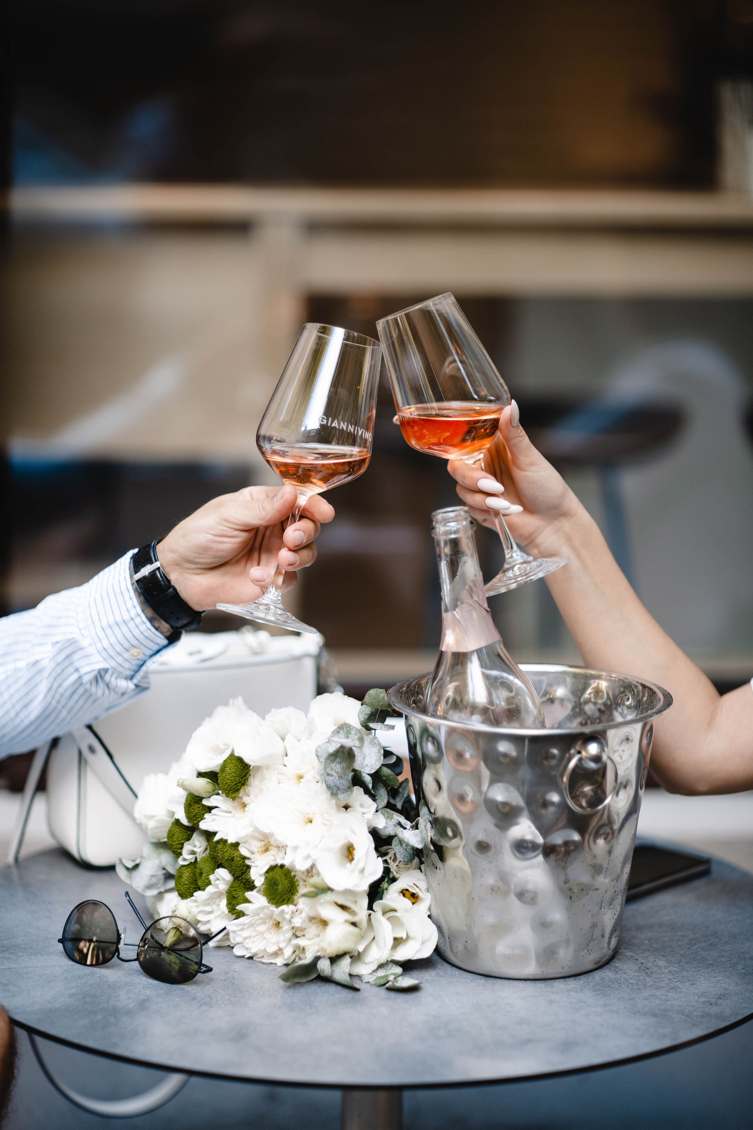 Nelly & Vadim. Wedding and family photographer in Italy Anastasiia Vishneveckaya