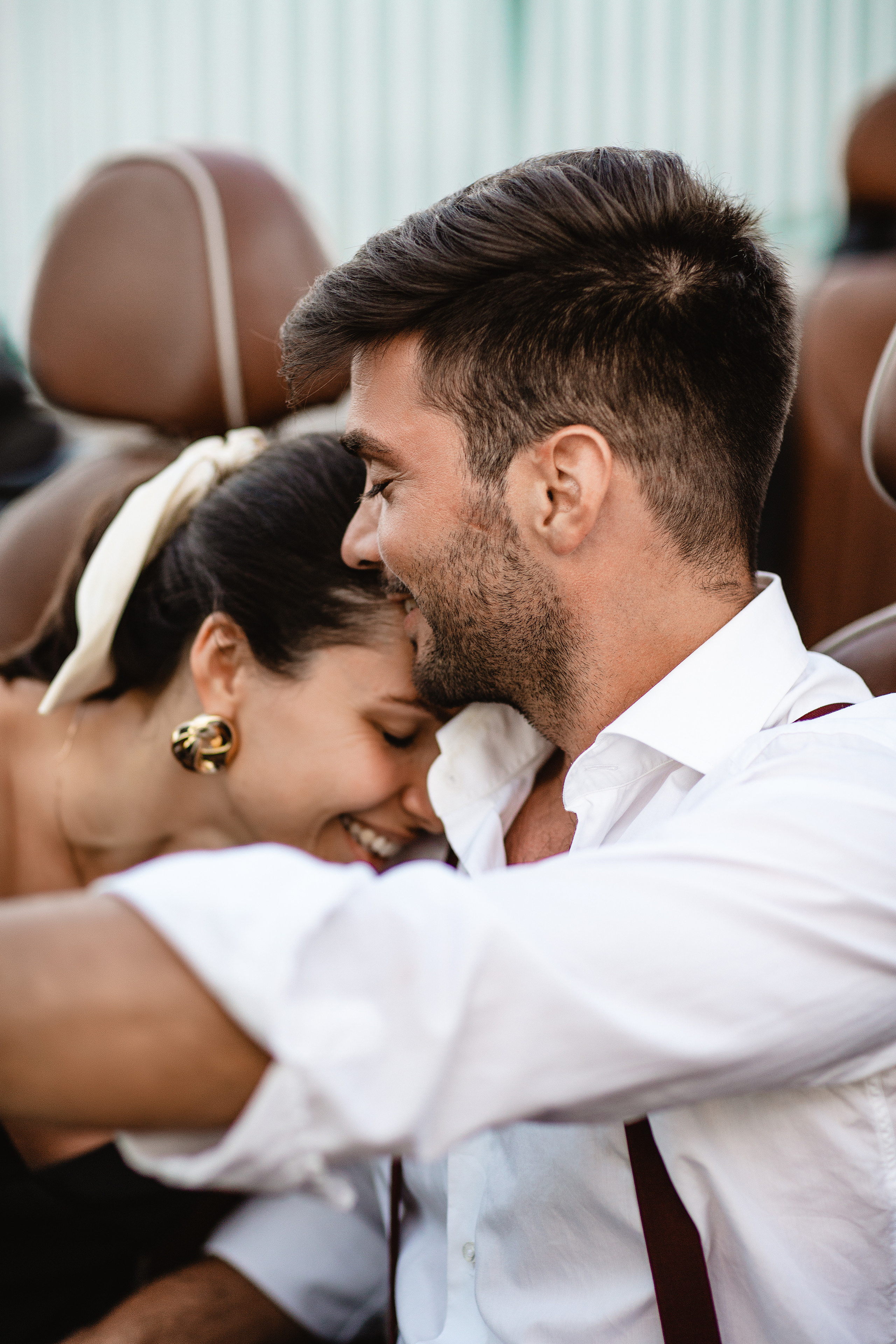 Mario & Anastasiia. Свадебный и семейный фотограф в Италии Анастасия Вишневецкая