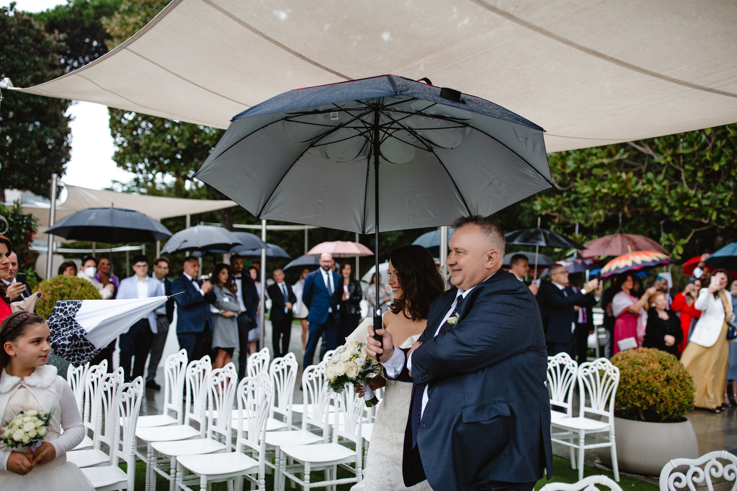 Anastasia & Mario. Fotografa di matrimoni e famiglie in Italia Anastasia Vishnevetskaya