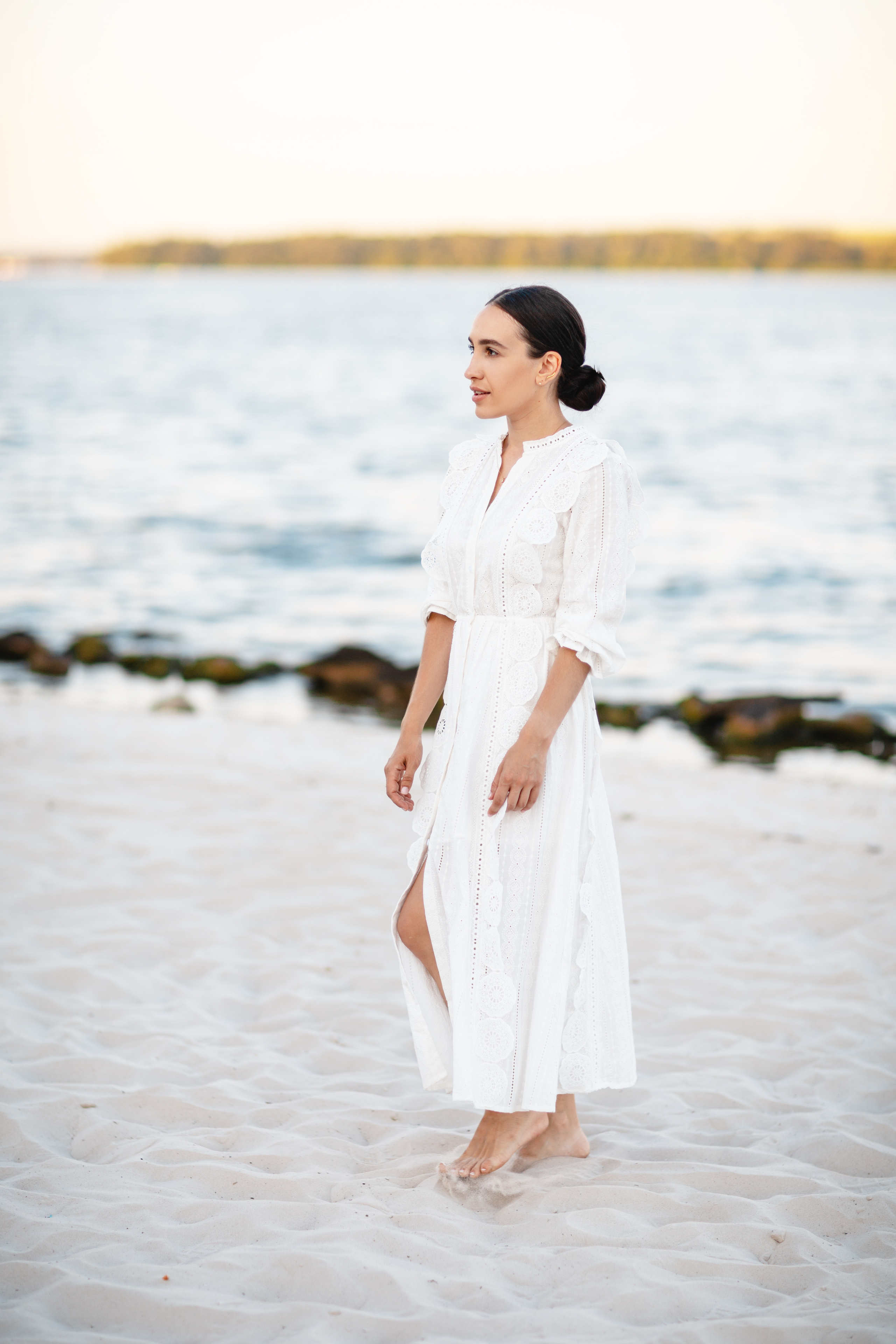 Anna`s family. Fotografa di matrimoni e famiglie in Italia Anastasia Vishnevetskaya