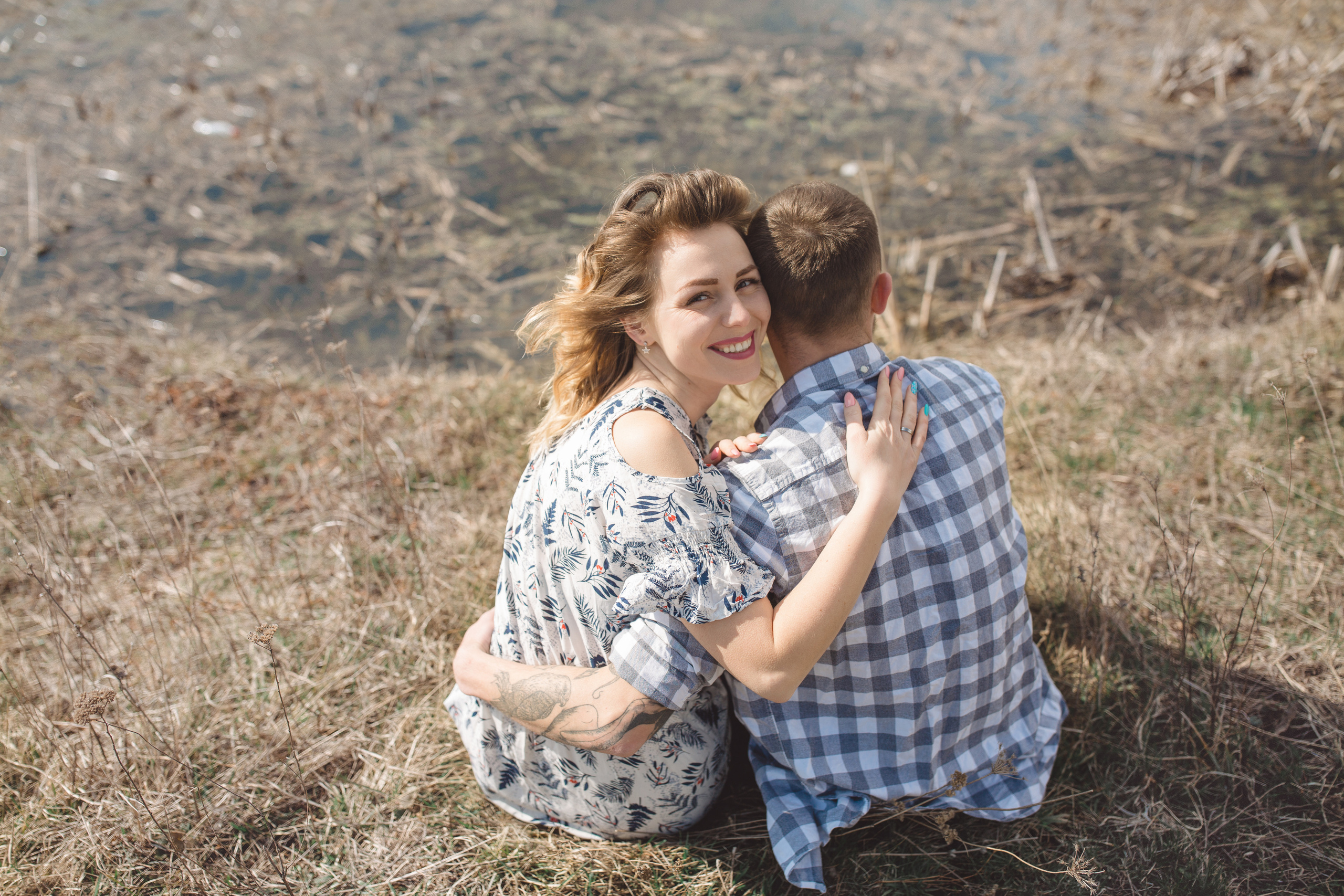Anna & Sergey. Wedding and family photographer in Italy Anastasiia Vishneveckaya
