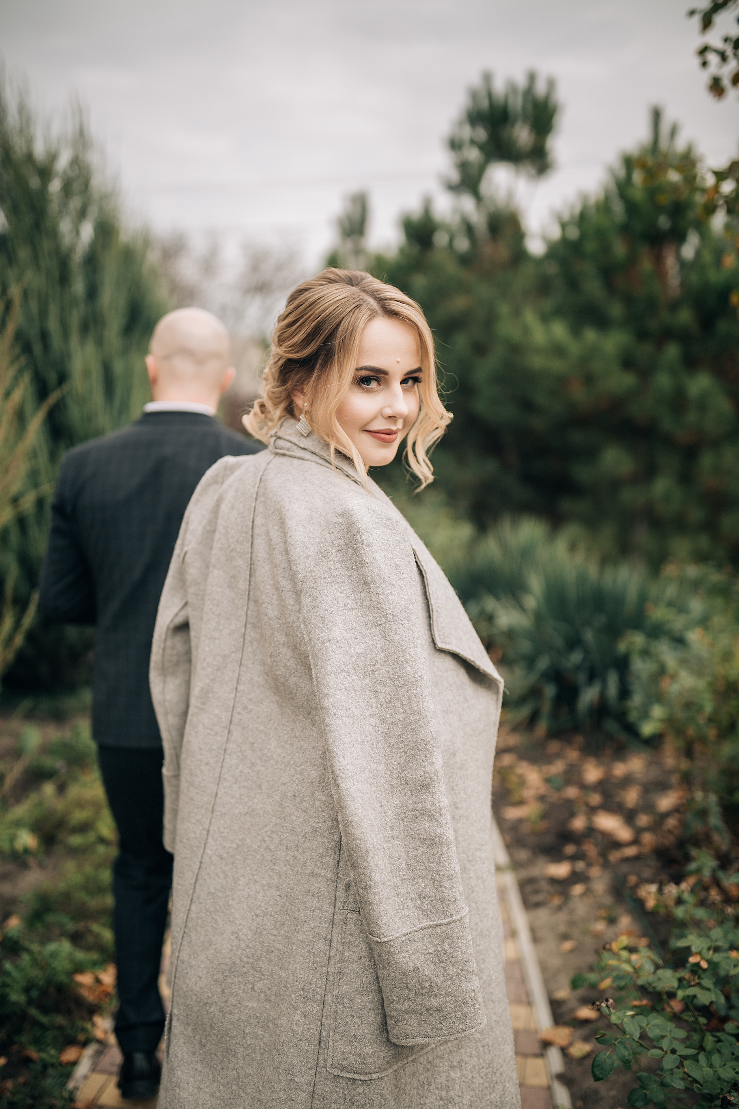 Autumn wedding. Fotografa di matrimoni e famiglie in Italia Anastasia Vishnevetskaya