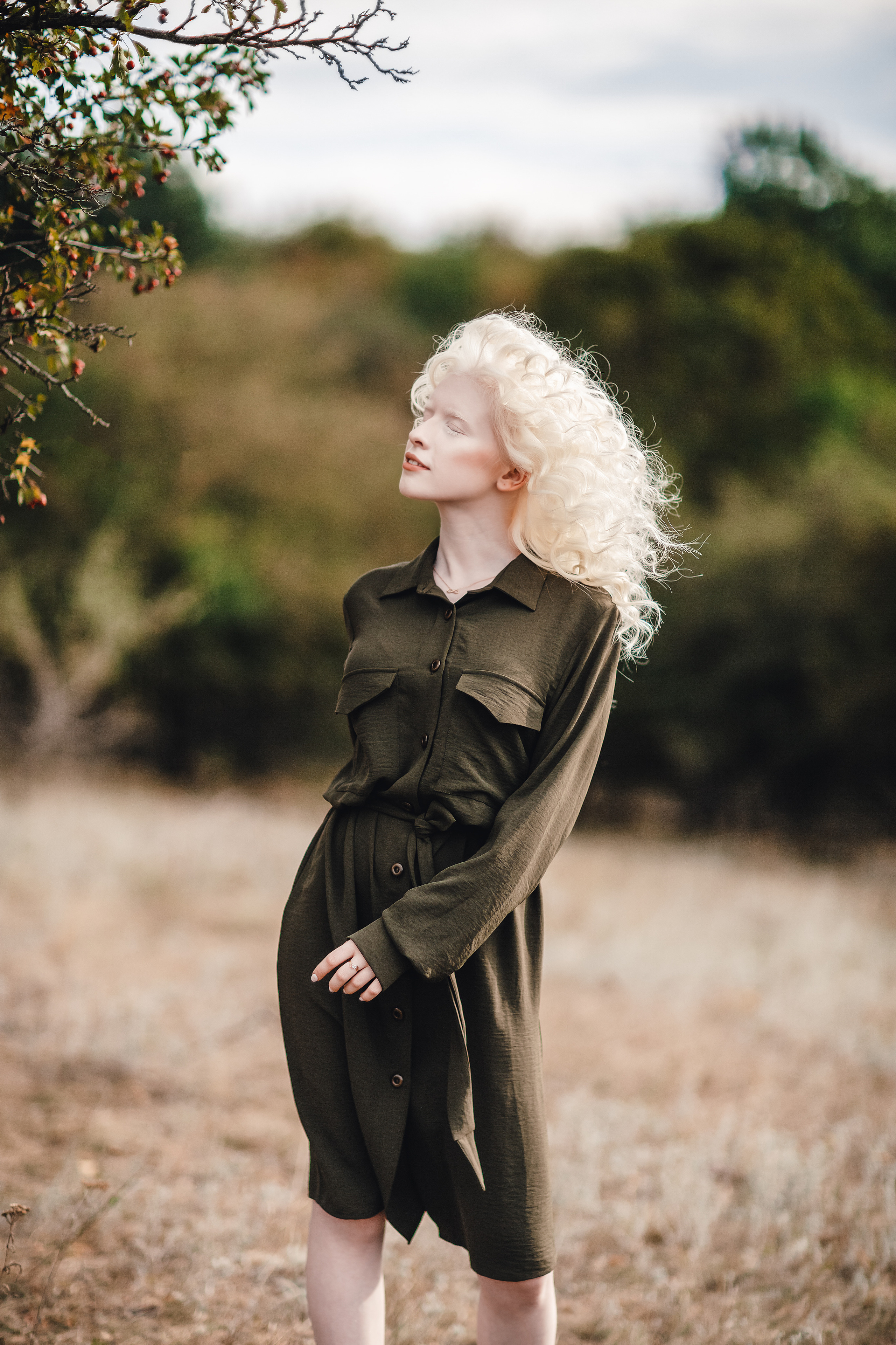 Girls. Весільній та сімейний фотограф з України Анастасія Вишневецька