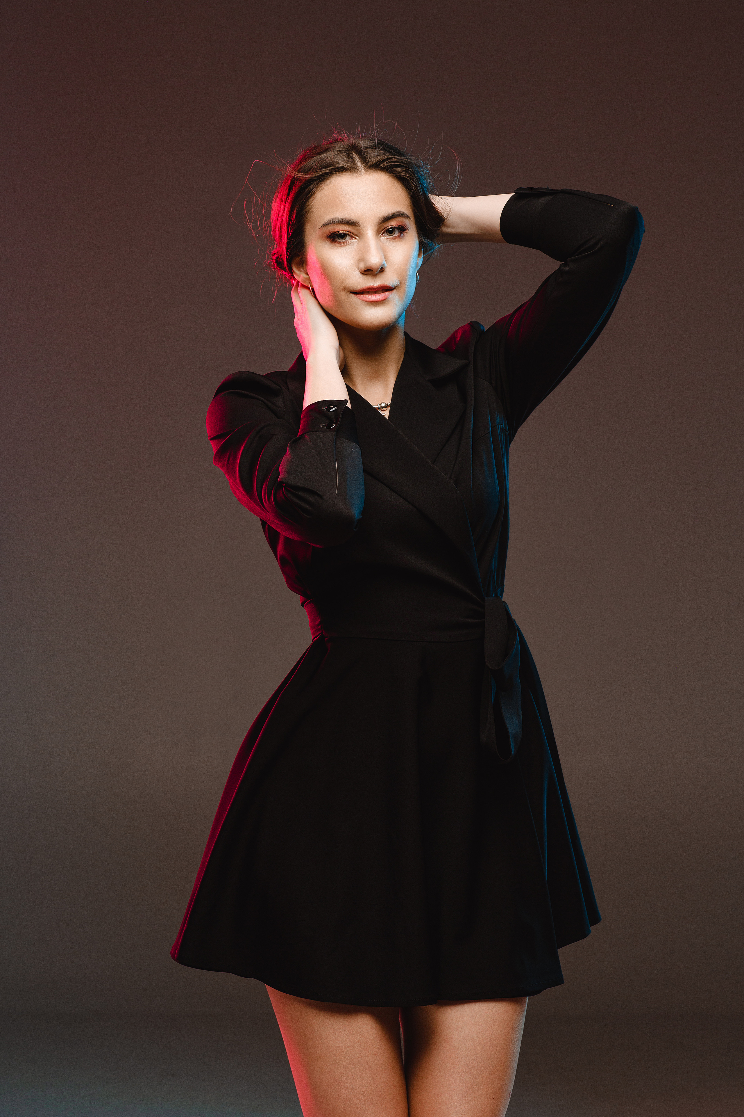 Olga. Весільній та сімейний фотограф з України Анастасія Вишневецька