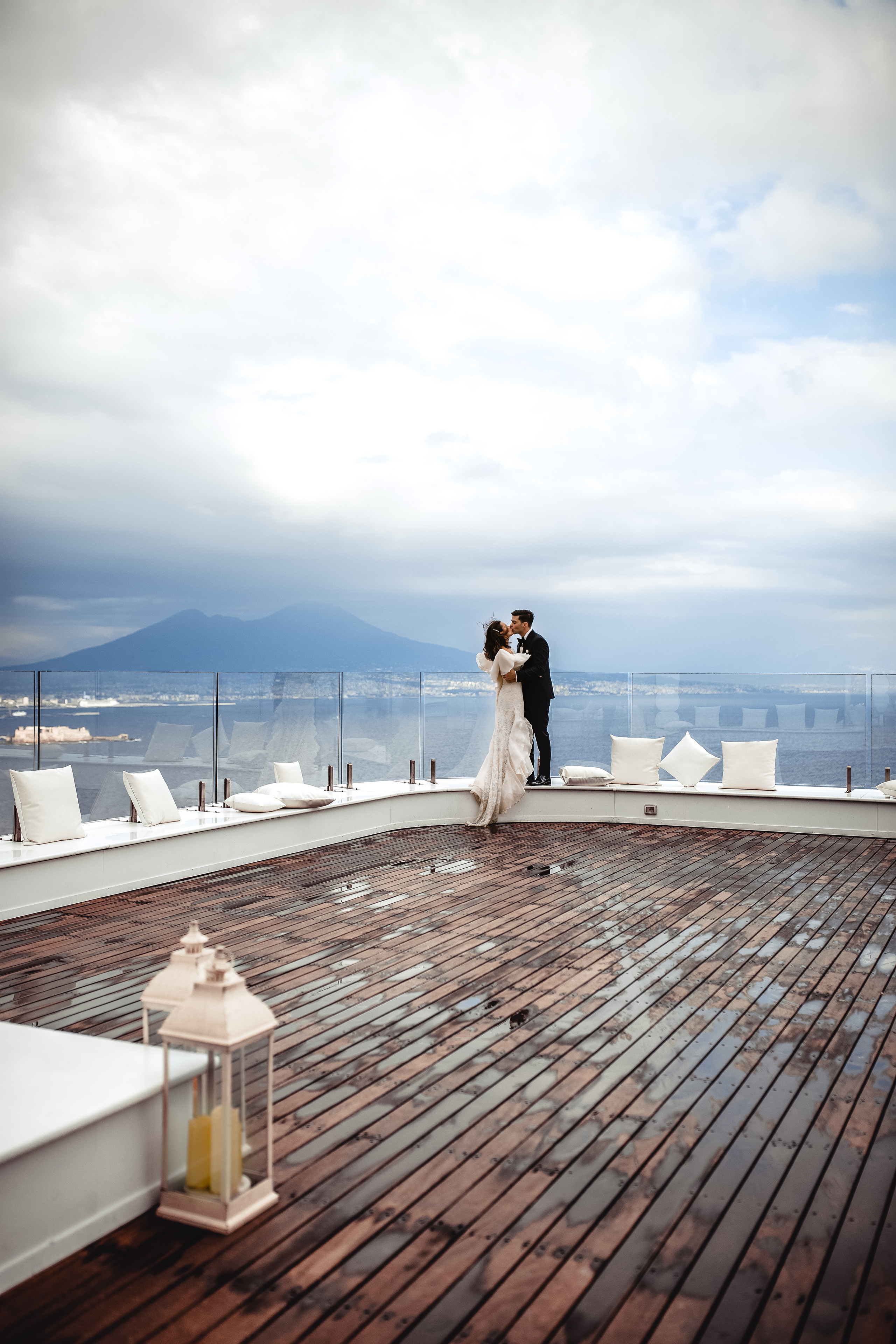 Anastasia & Mario. Fotografa di matrimoni e famiglie in Italia Anastasia Vishnevetskaya