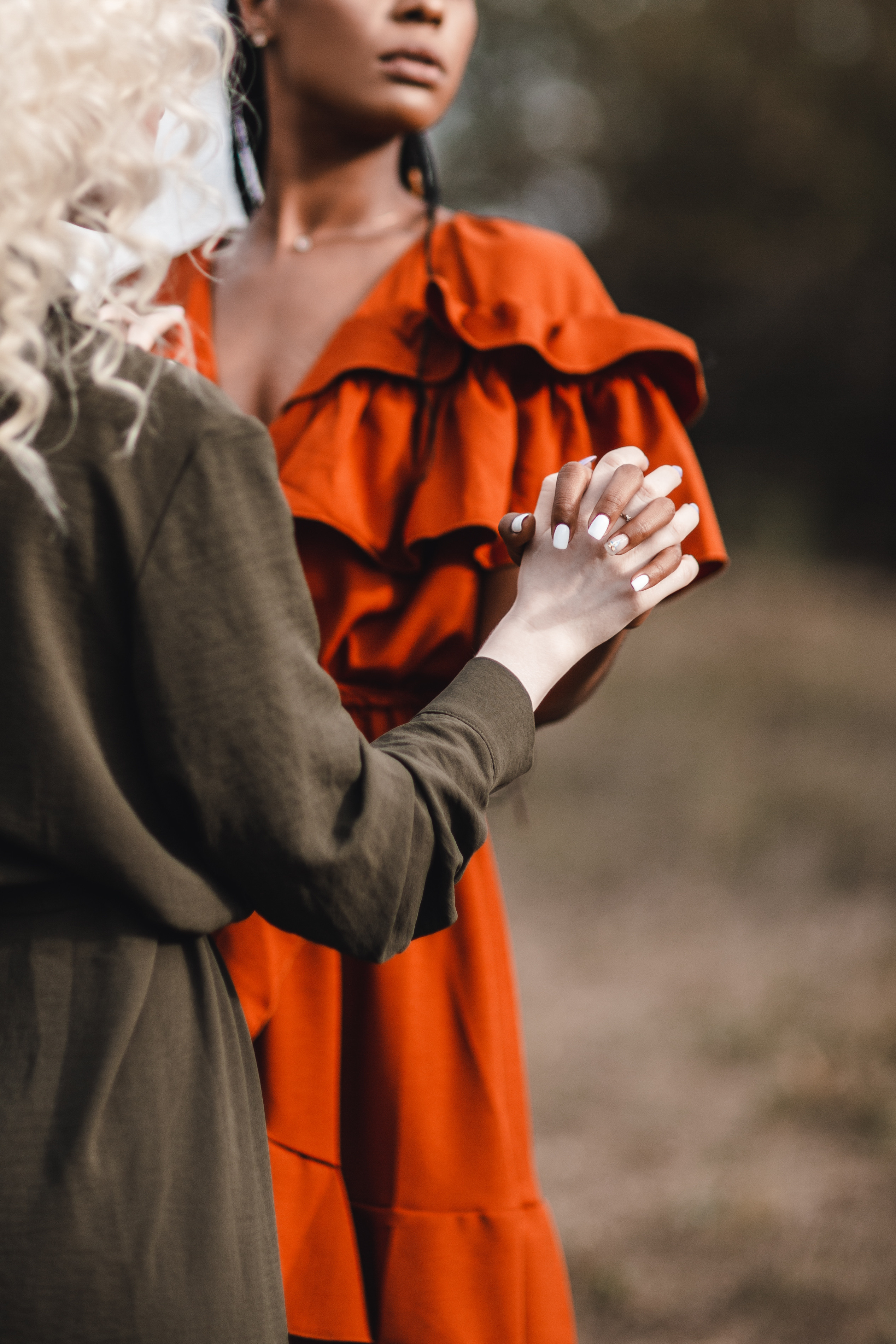 Girls. Весільній та сімейний фотограф з України Анастасія Вишневецька