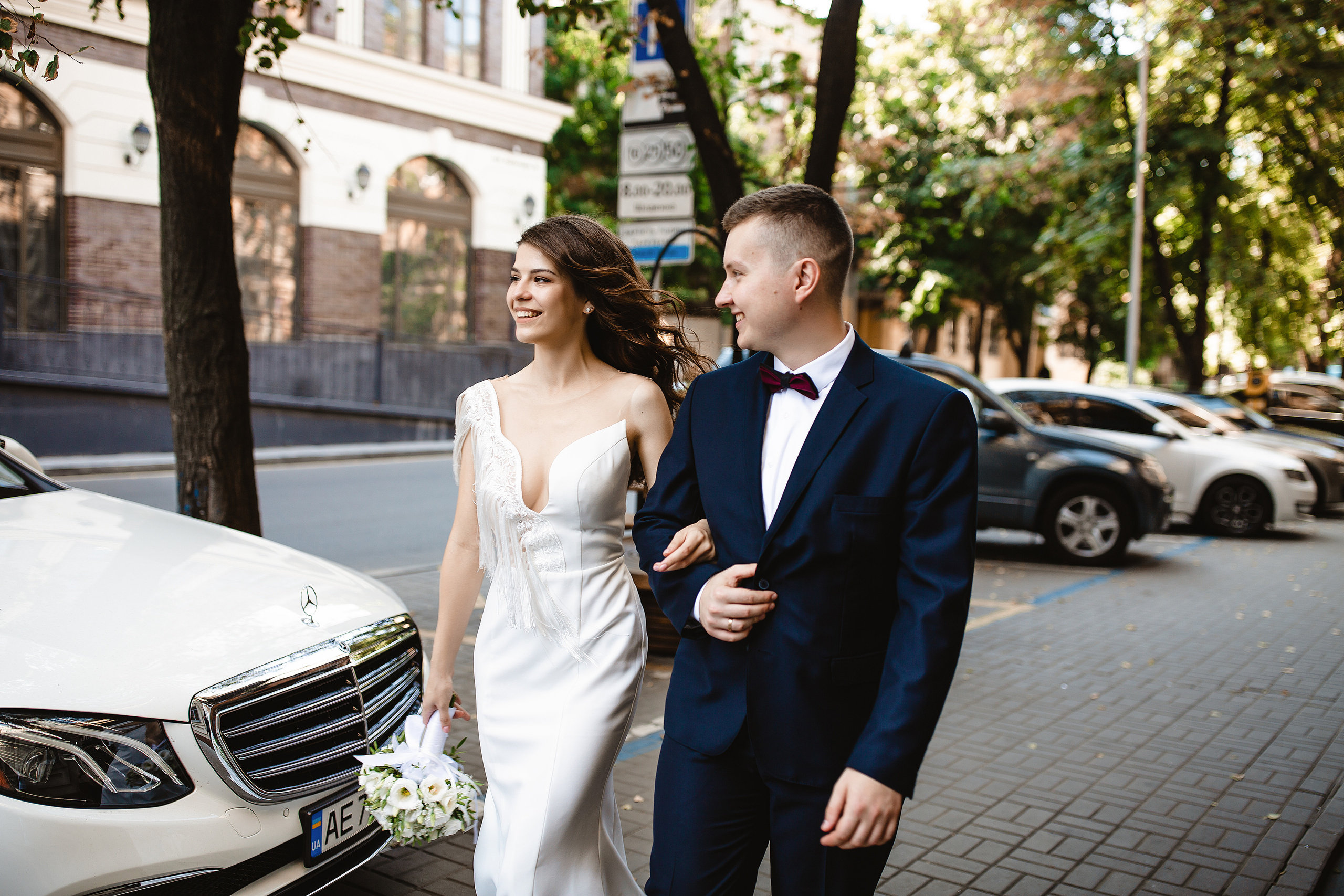 Valeria & Alexei. Wedding and family photographer in Italy Anastasiia Vishneveckaya