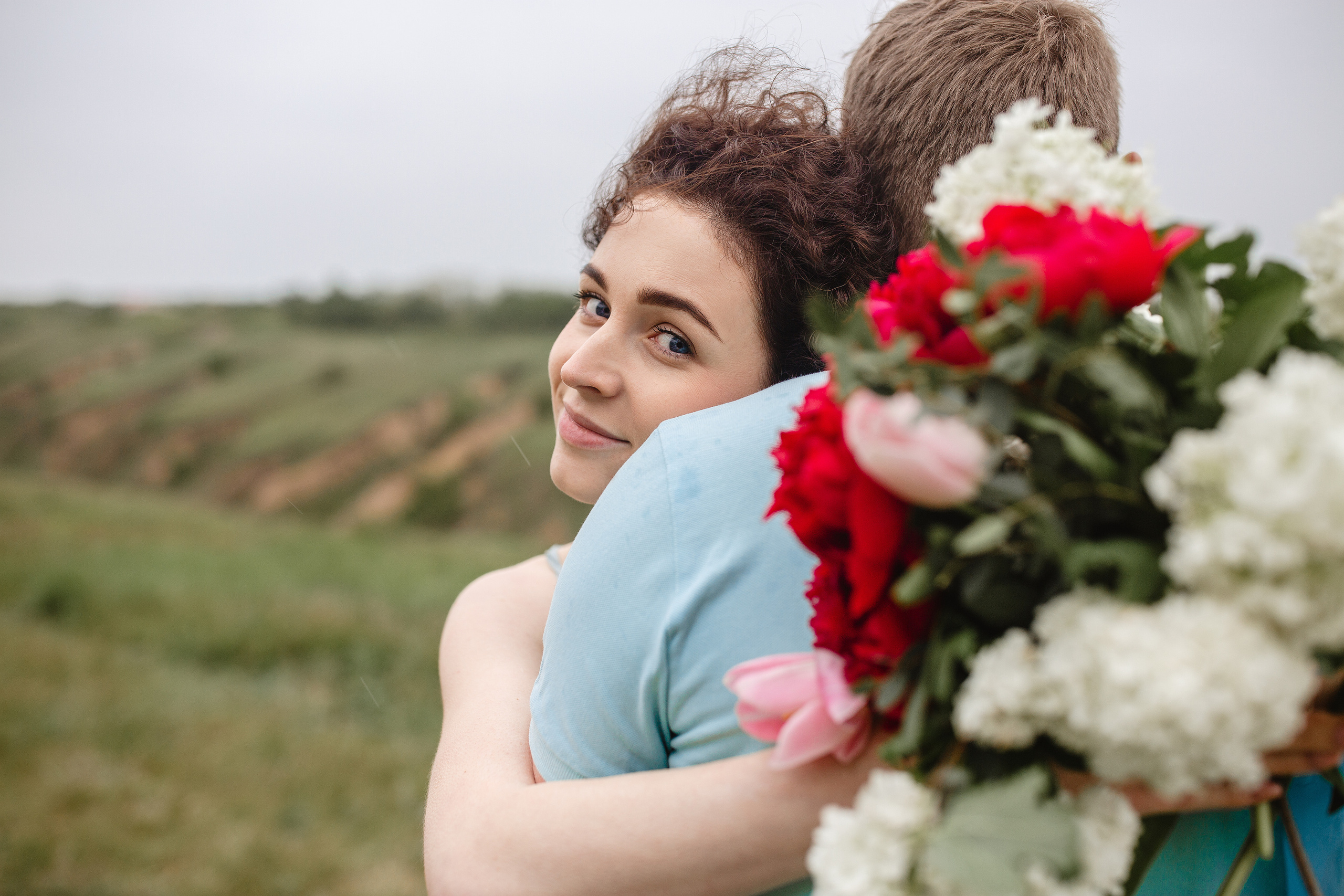Vitalina`s family. Весільній та сімейний фотограф з України Анастасія Вишневецька