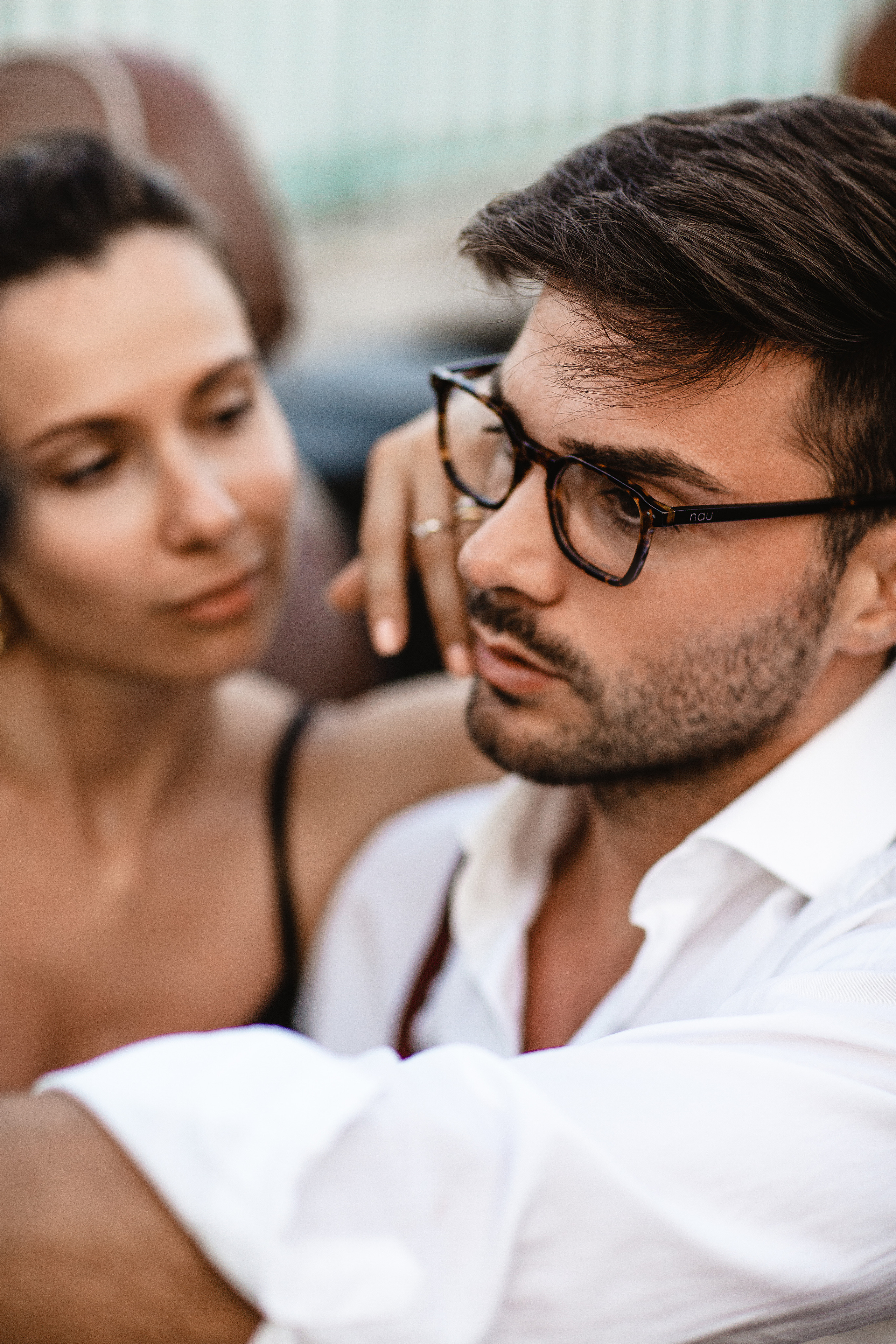 Mario & Anastasiia. Свадебный и семейный фотограф в Италии Анастасия Вишневецкая