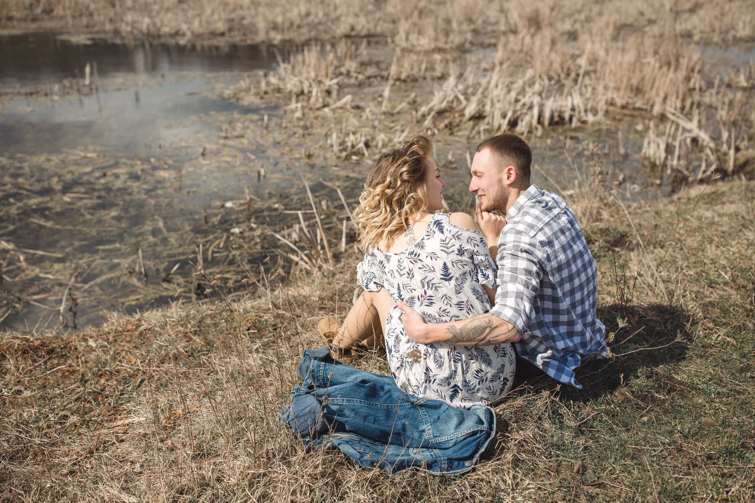 Anna & Sergey. Wedding and family photographer in Italy Anastasiia Vishneveckaya