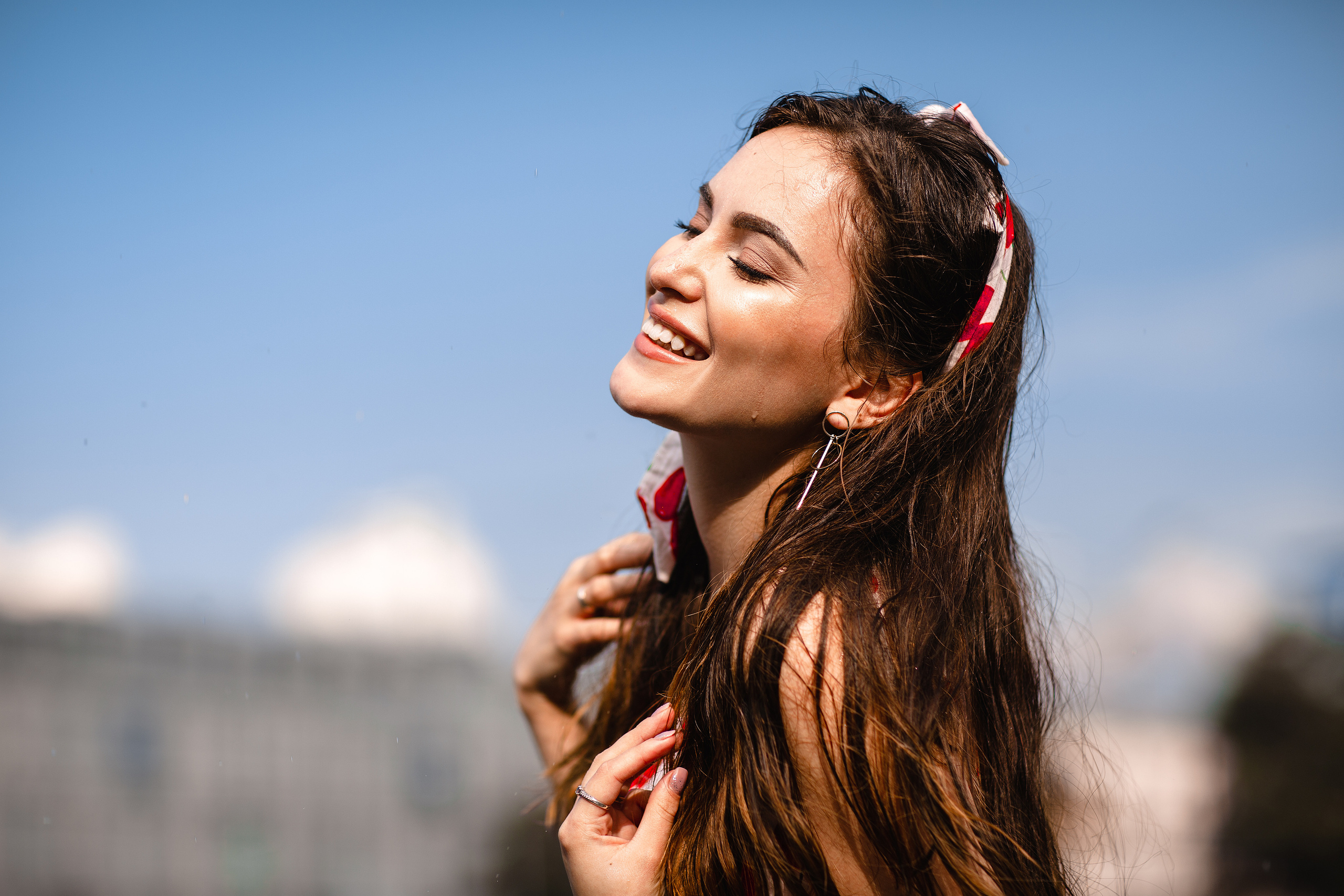 When it rains. Свадебный и семейный фотограф в Италии Анастасия Вишневецкая