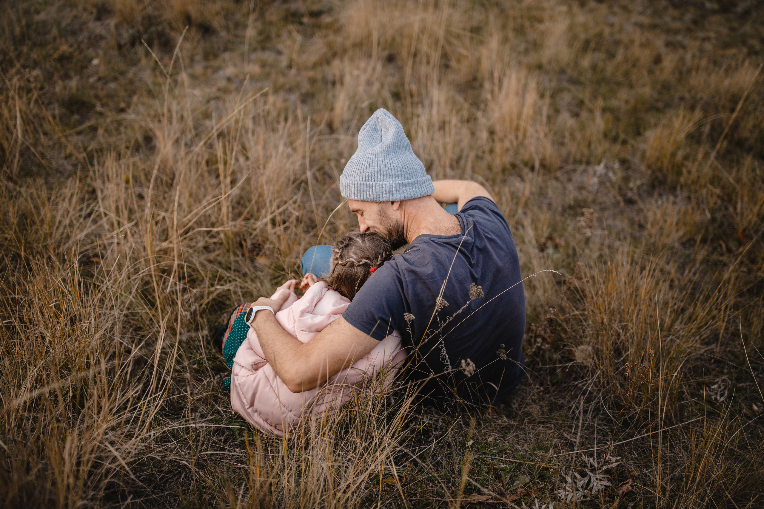 Daddy's daughter. Fotografa di matrimoni e famiglie in Italia Anastasia Vishnevetskaya