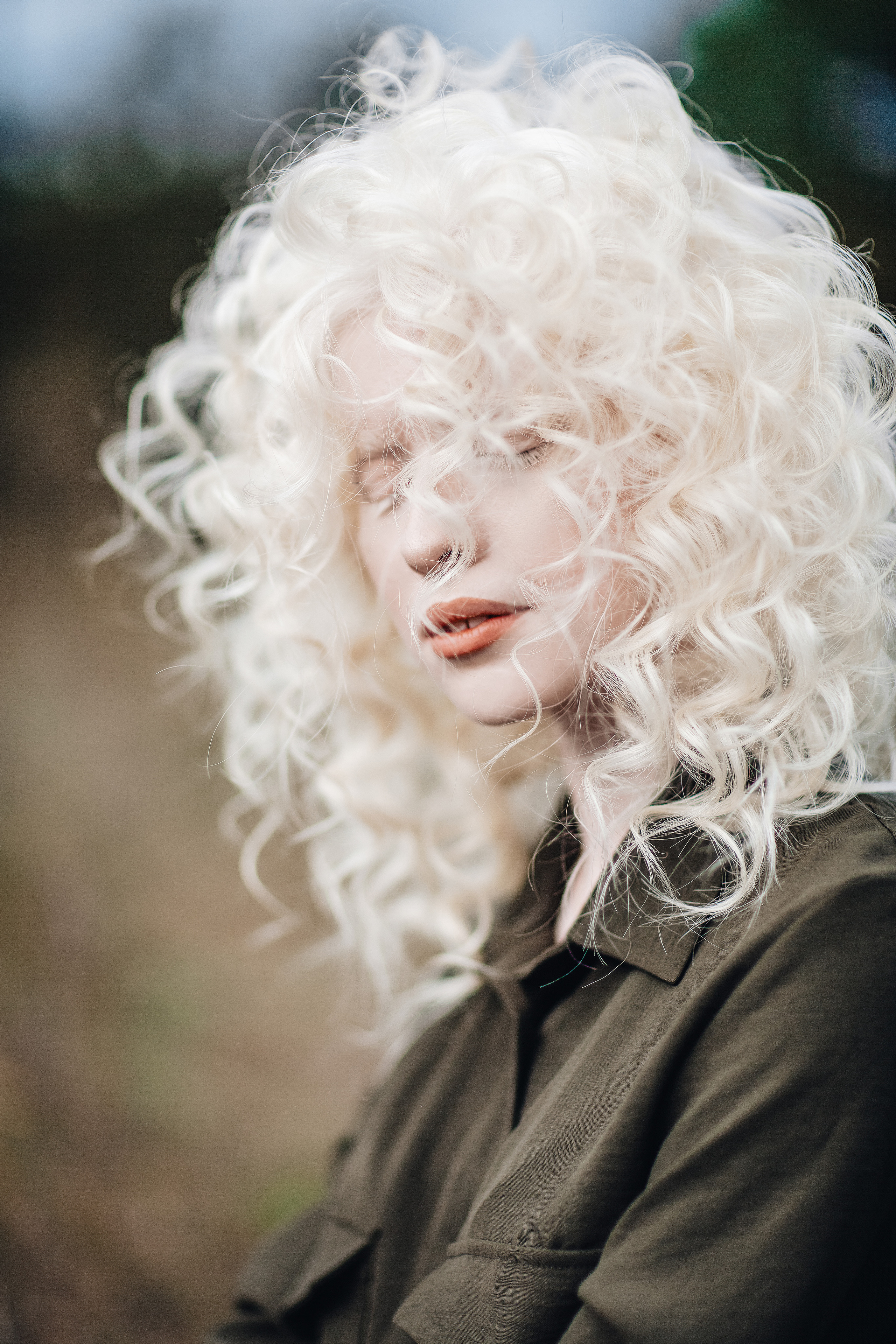 Girls. Весільній та сімейний фотограф з України Анастасія Вишневецька