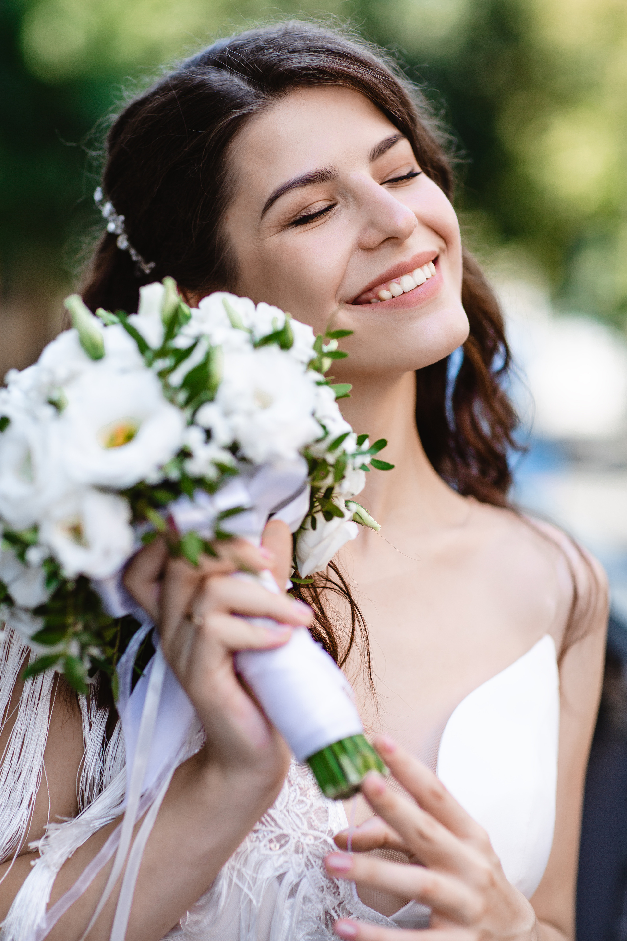 Valeria & Alexei. Wedding and family photographer in Italy Anastasiia Vishneveckaya