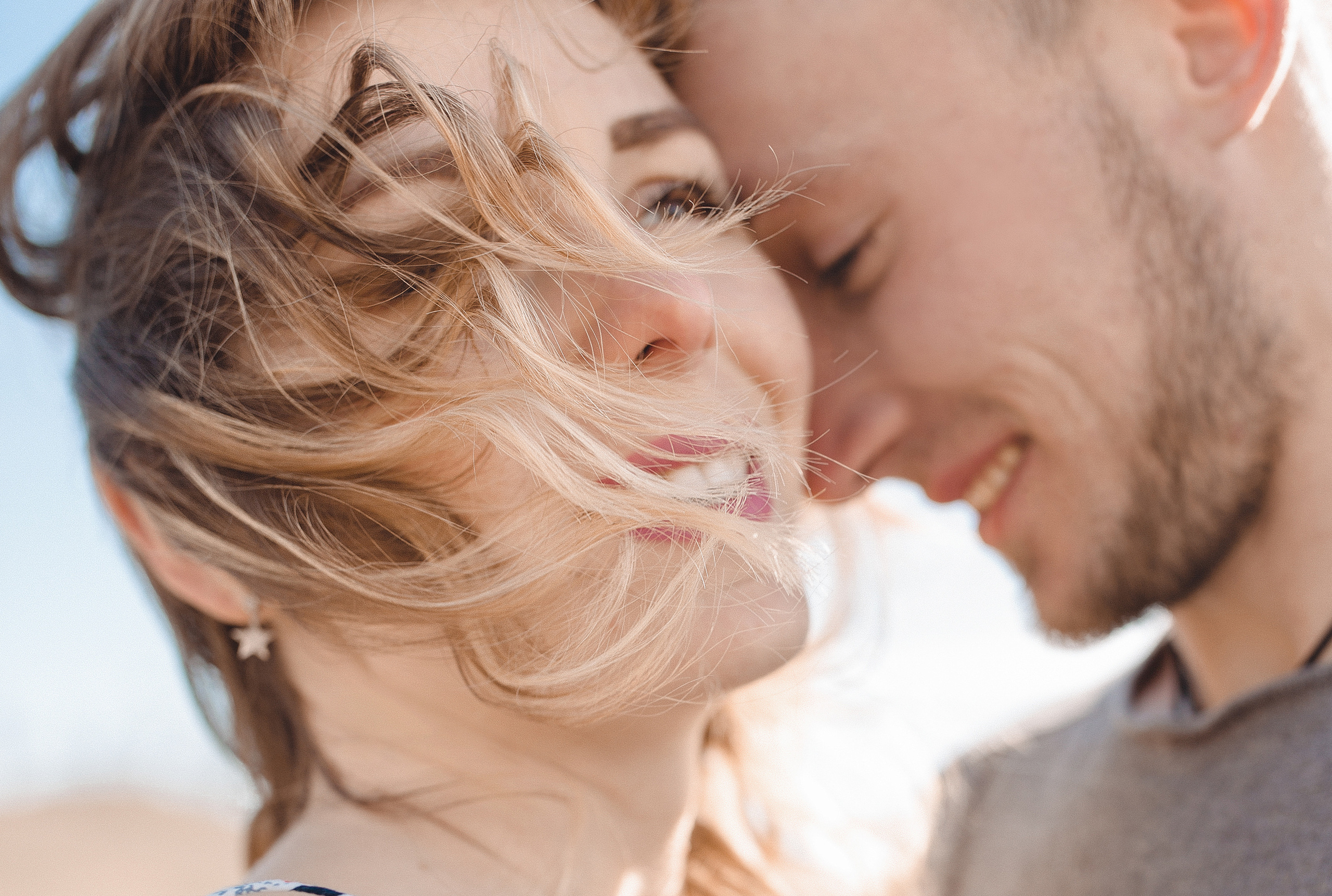 Anna & Sergey. Wedding and family photographer in Italy Anastasiia Vishneveckaya