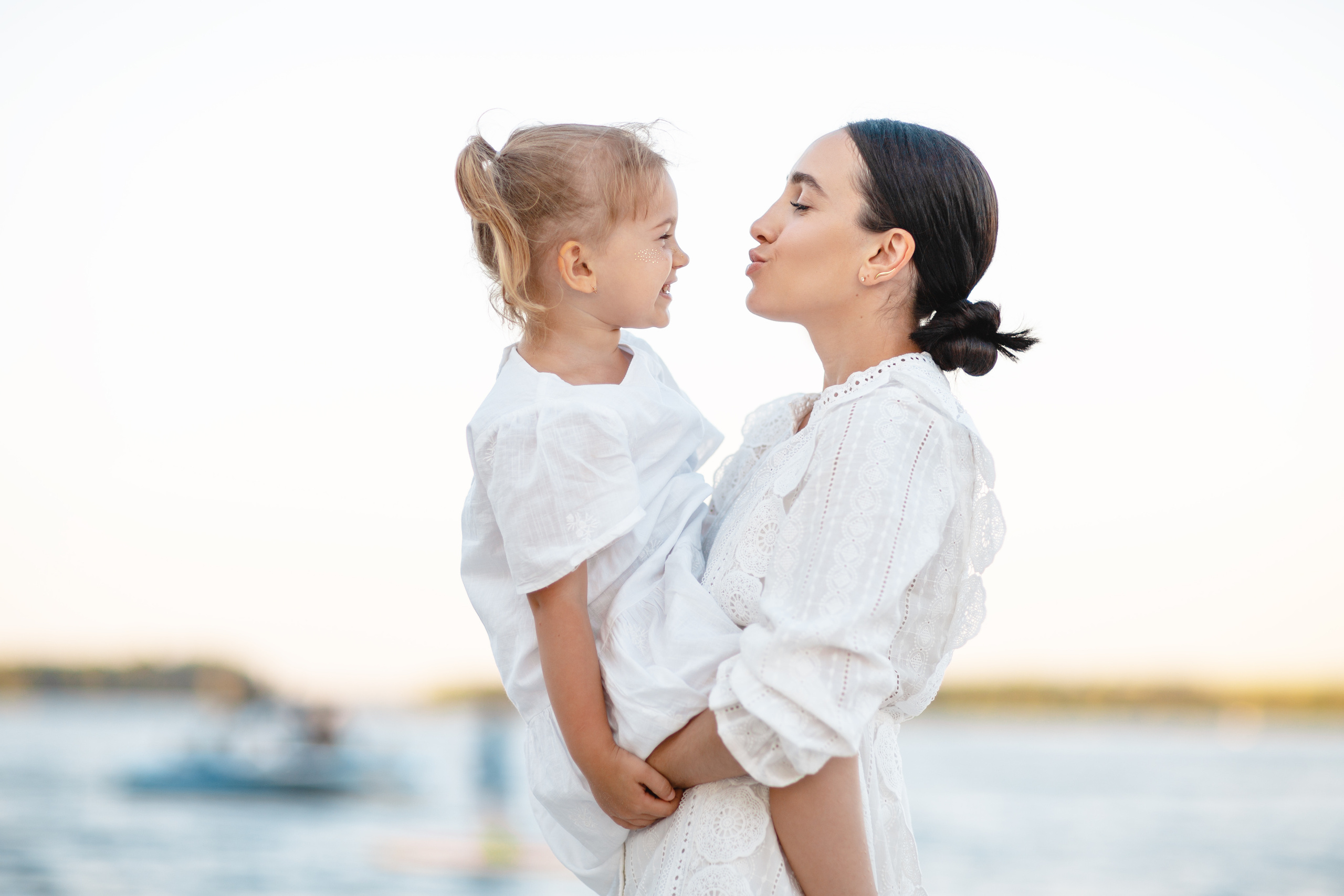 Anna`s family. Fotografa di matrimoni e famiglie in Italia Anastasia Vishnevetskaya