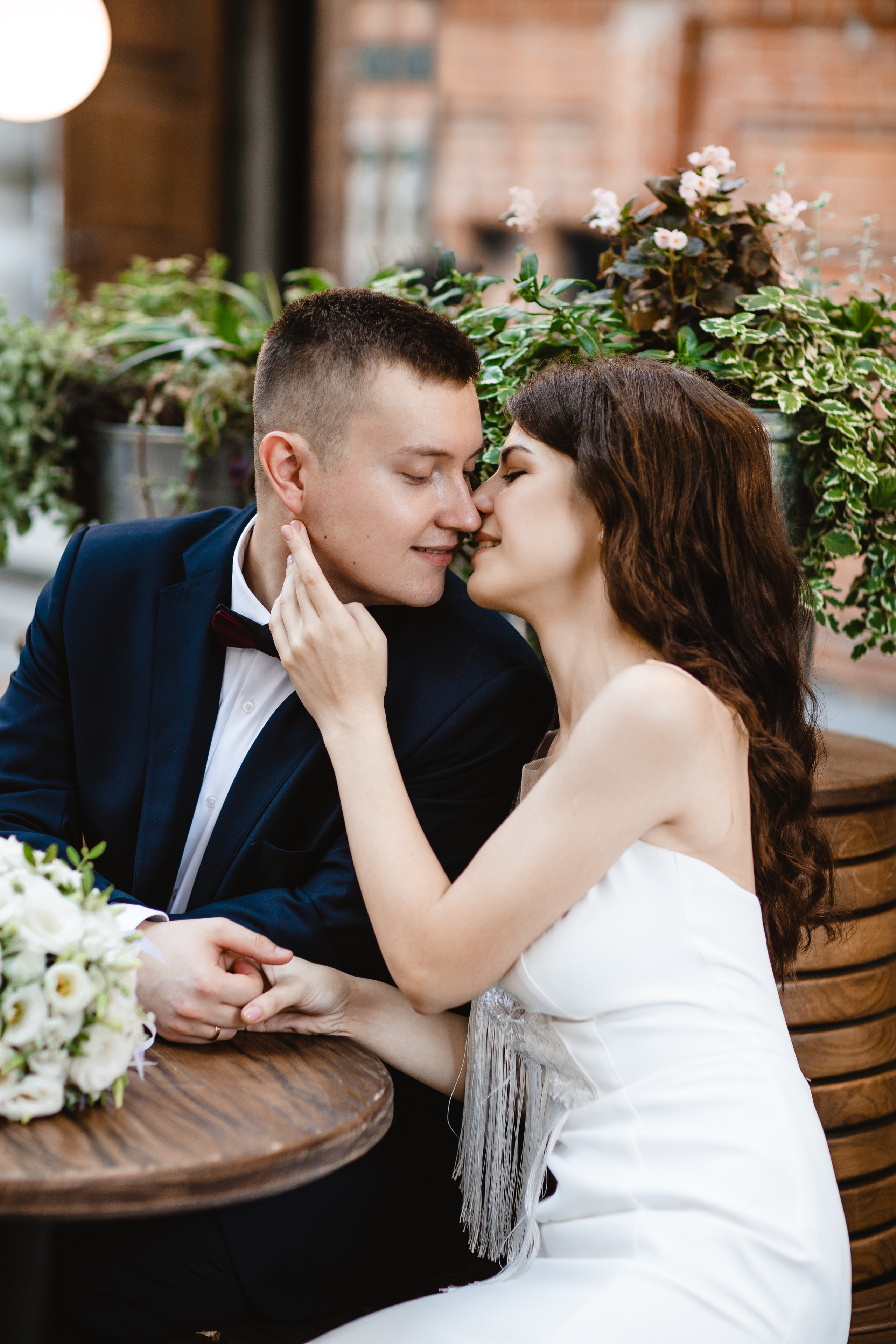 Valeria & Alexei. Wedding and family photographer in Italy Anastasiia Vishneveckaya