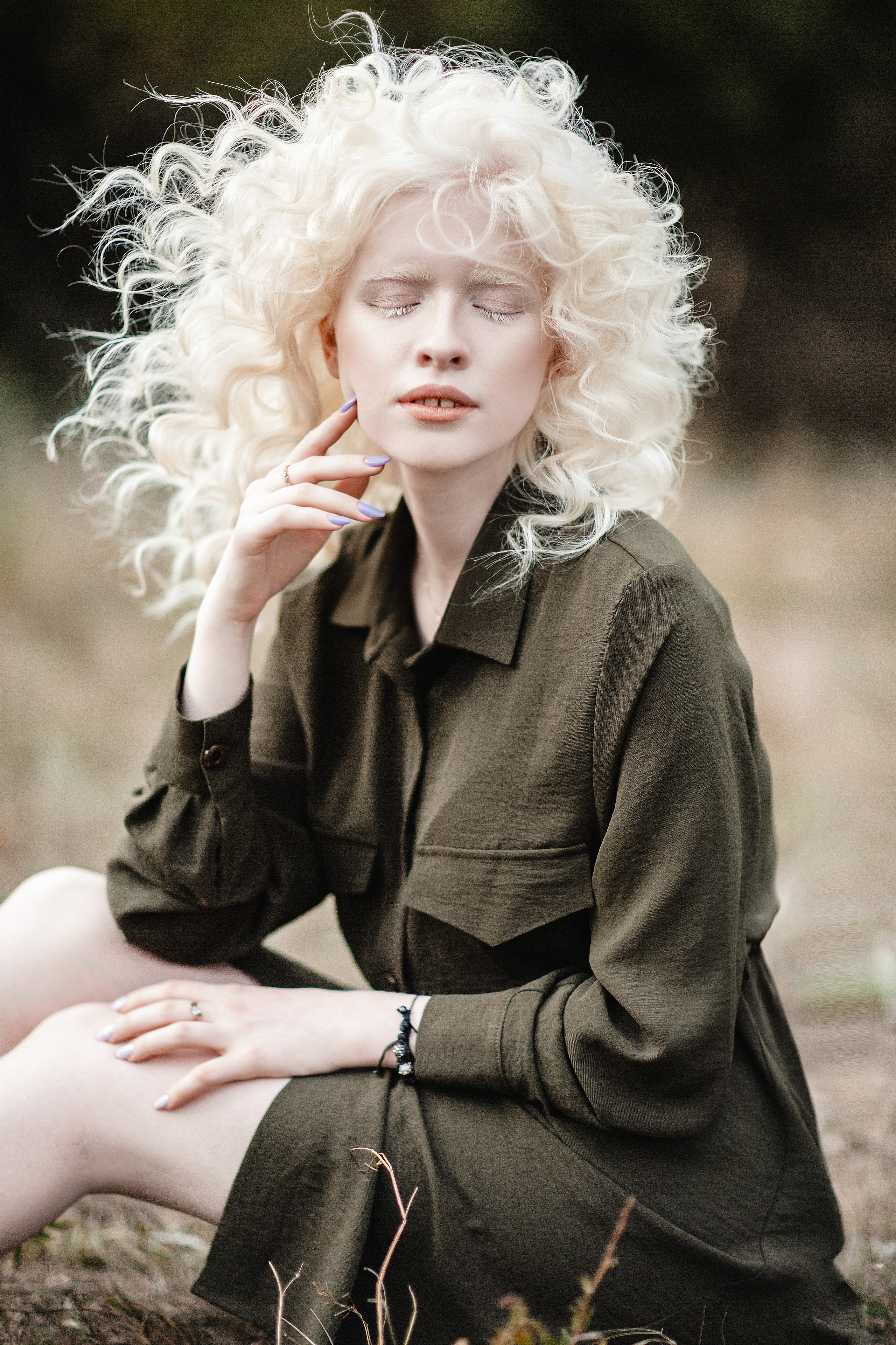 Girls. Весільній та сімейний фотограф з України Анастасія Вишневецька