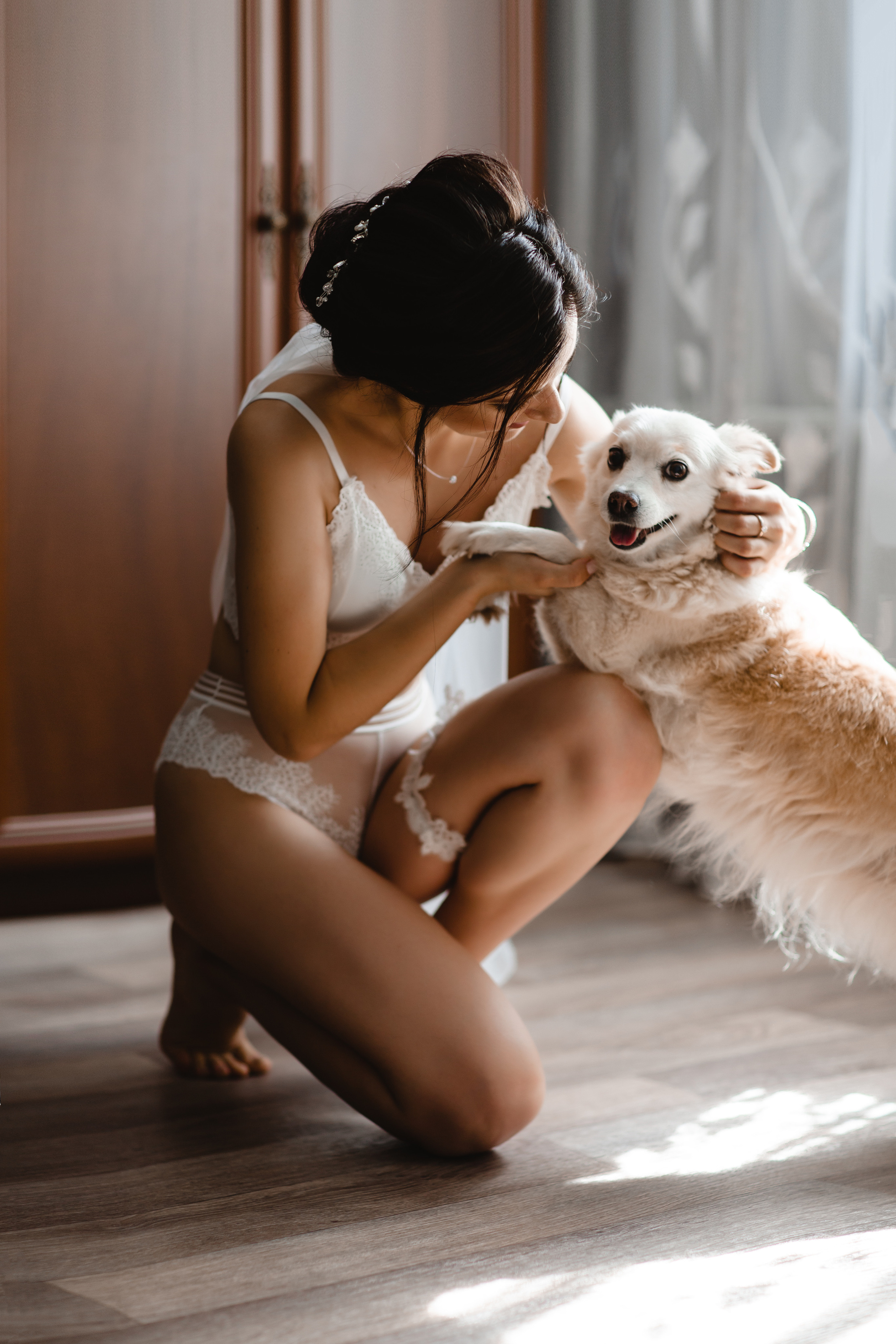 Ksyusha & Dima. Свадебный и семейный фотограф в Италии Анастасия Вишневецкая