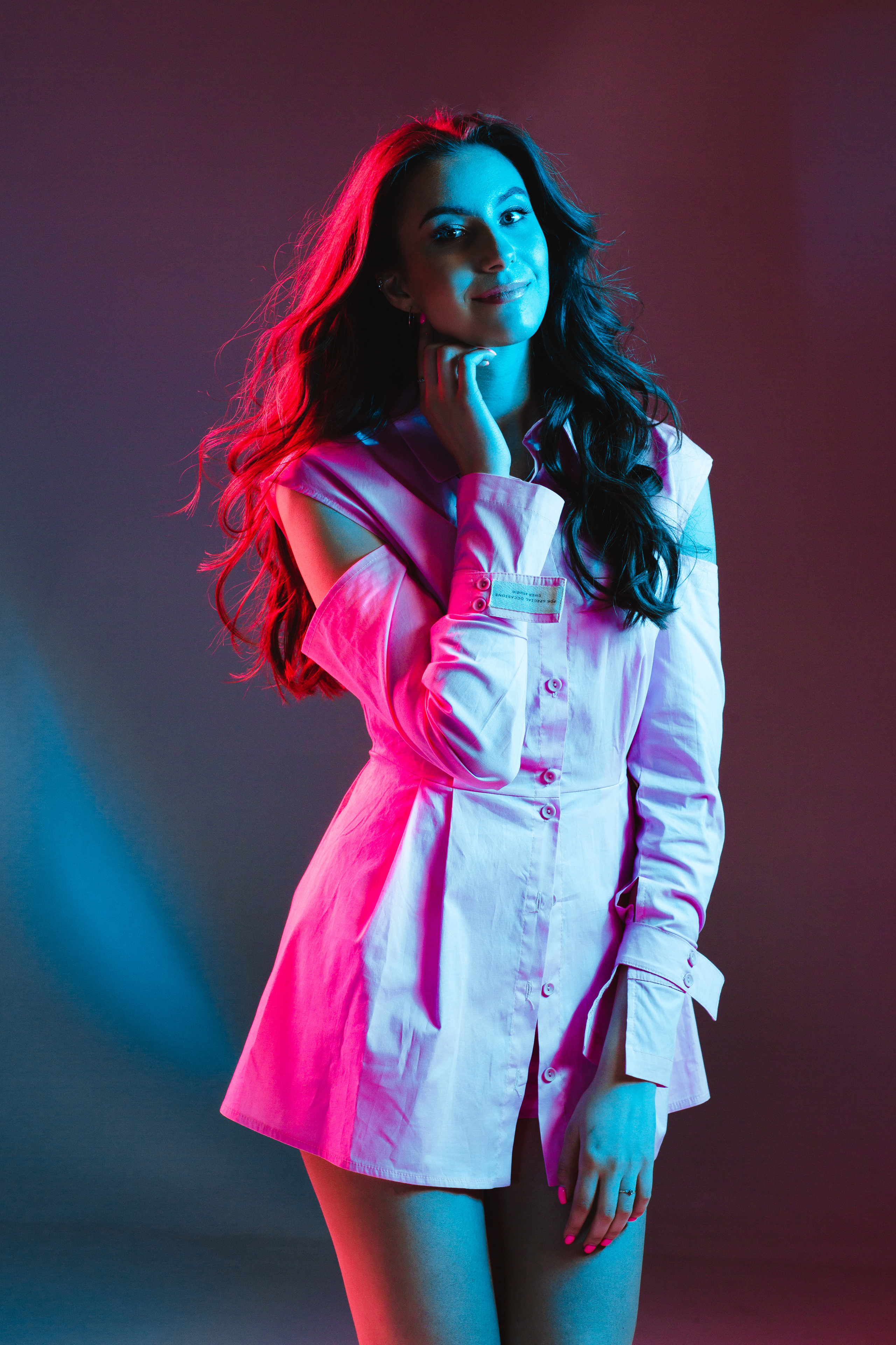 Olga. Весільній та сімейний фотограф з України Анастасія Вишневецька