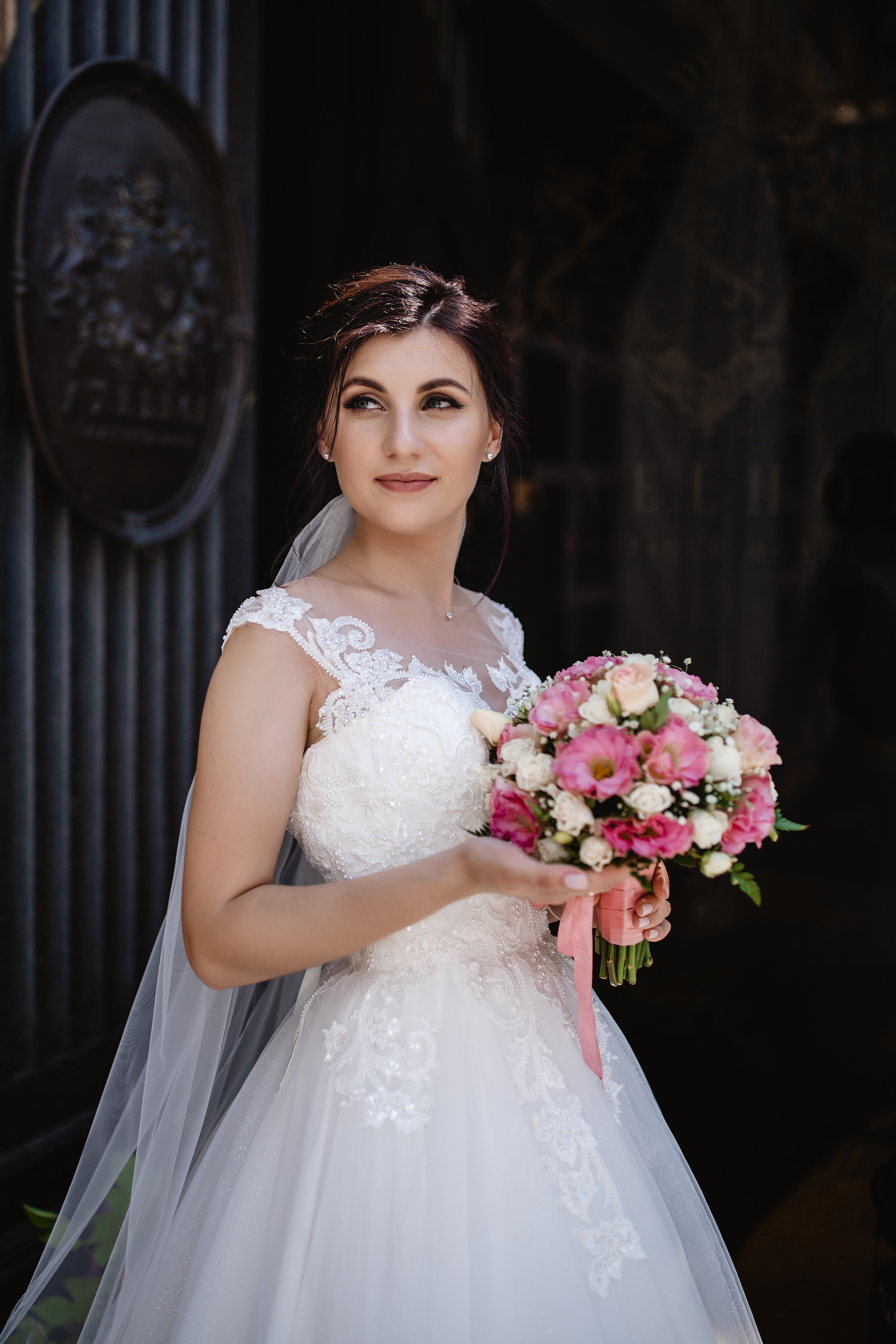 Ksyusha & Dima. Свадебный и семейный фотограф в Италии Анастасия Вишневецкая